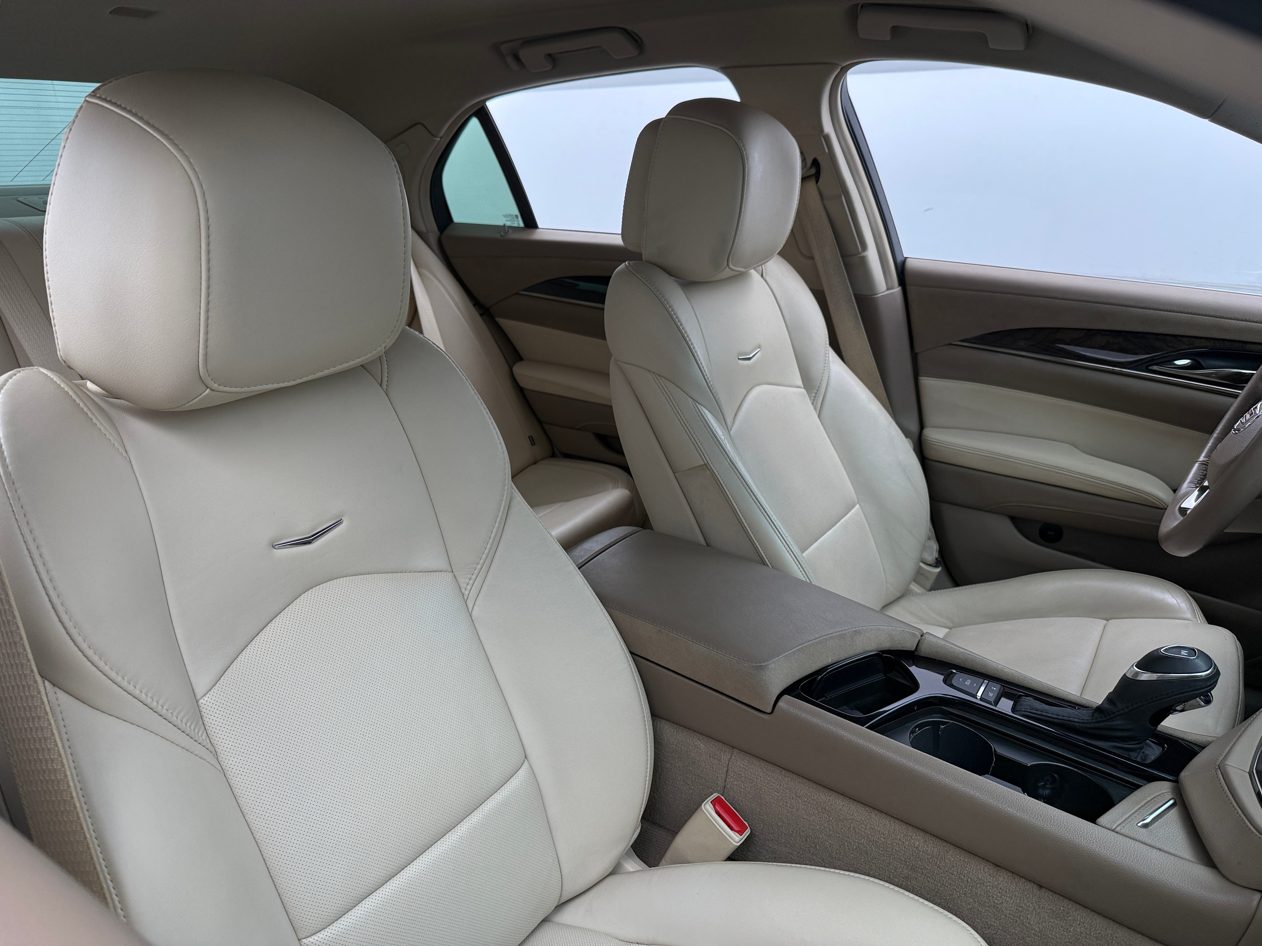 2014 Cadillac CTS Sedan