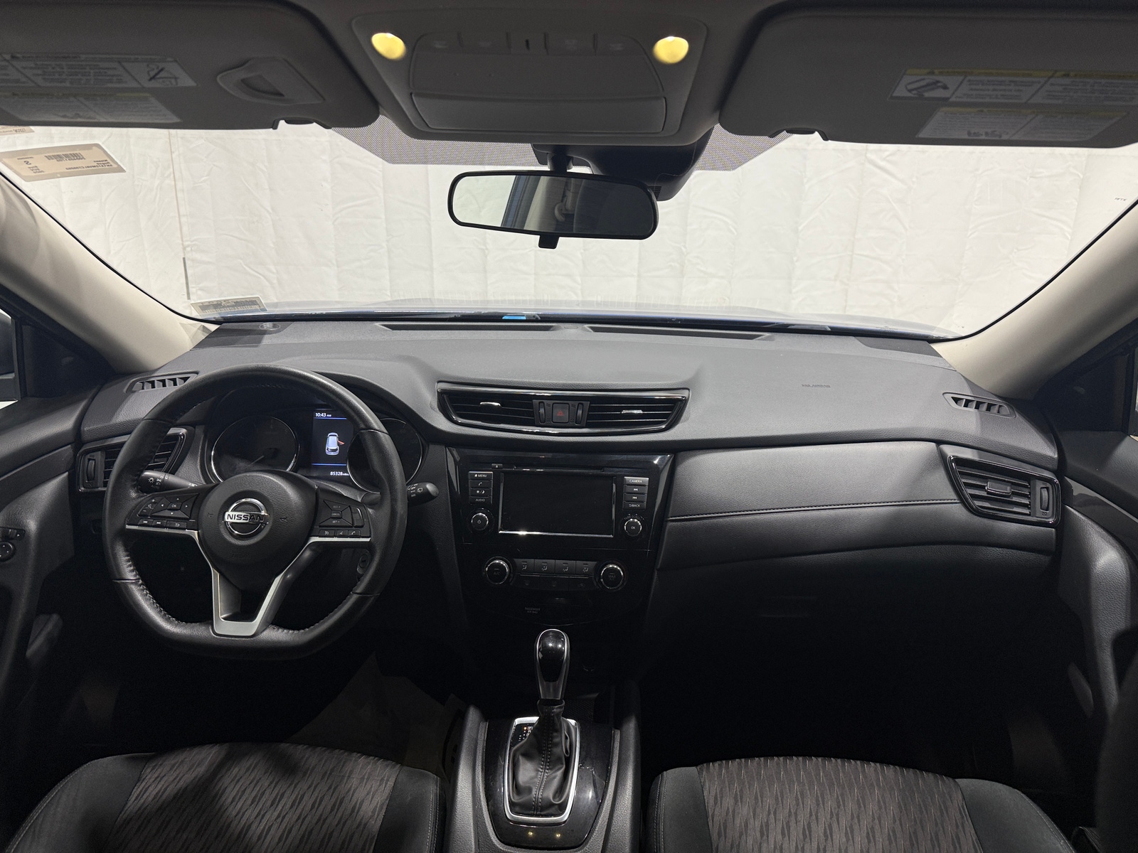 Thumbnail: 2020 Nissan Rogue - 3