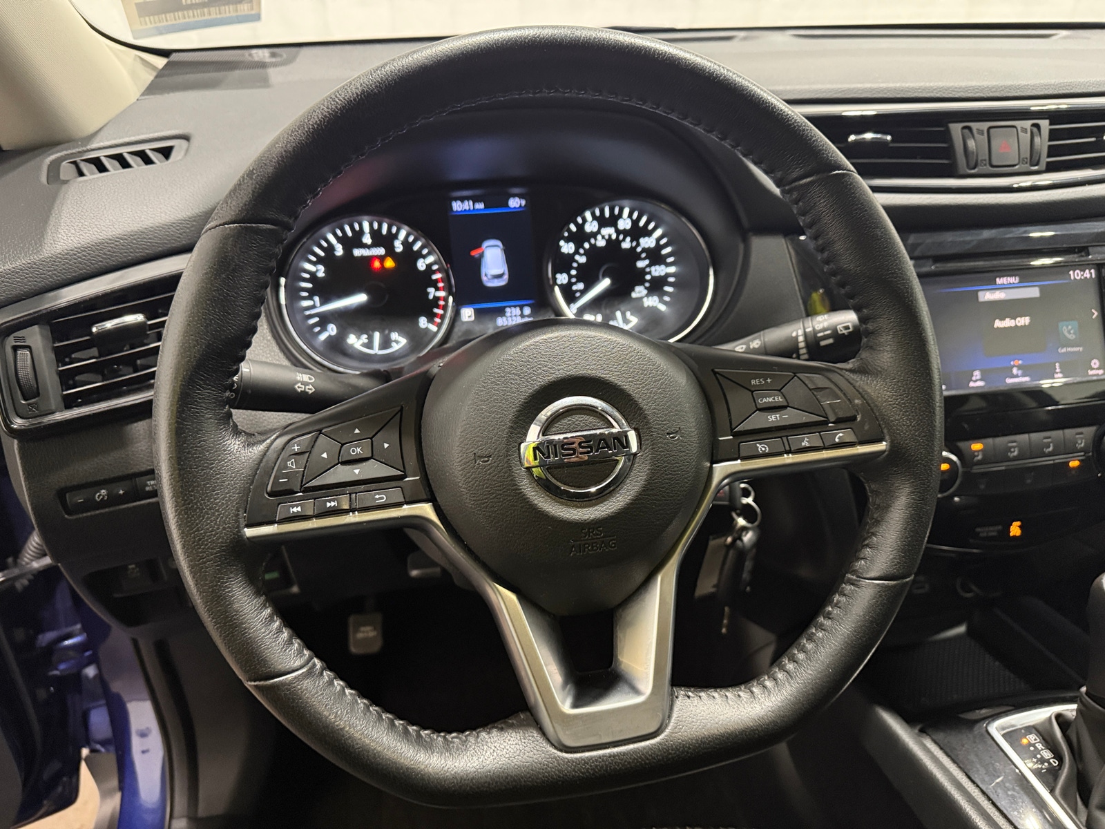 Thumbnail: 2020 Nissan Rogue - 5