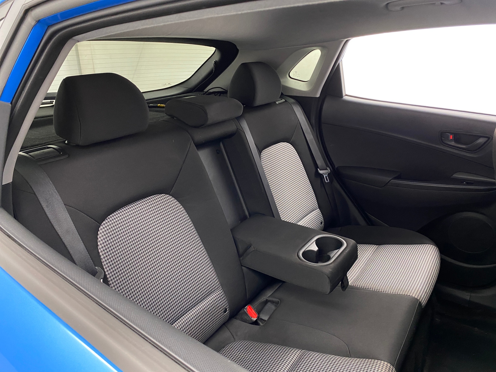 Thumbnail: 2021 Hyundai Kona - 6