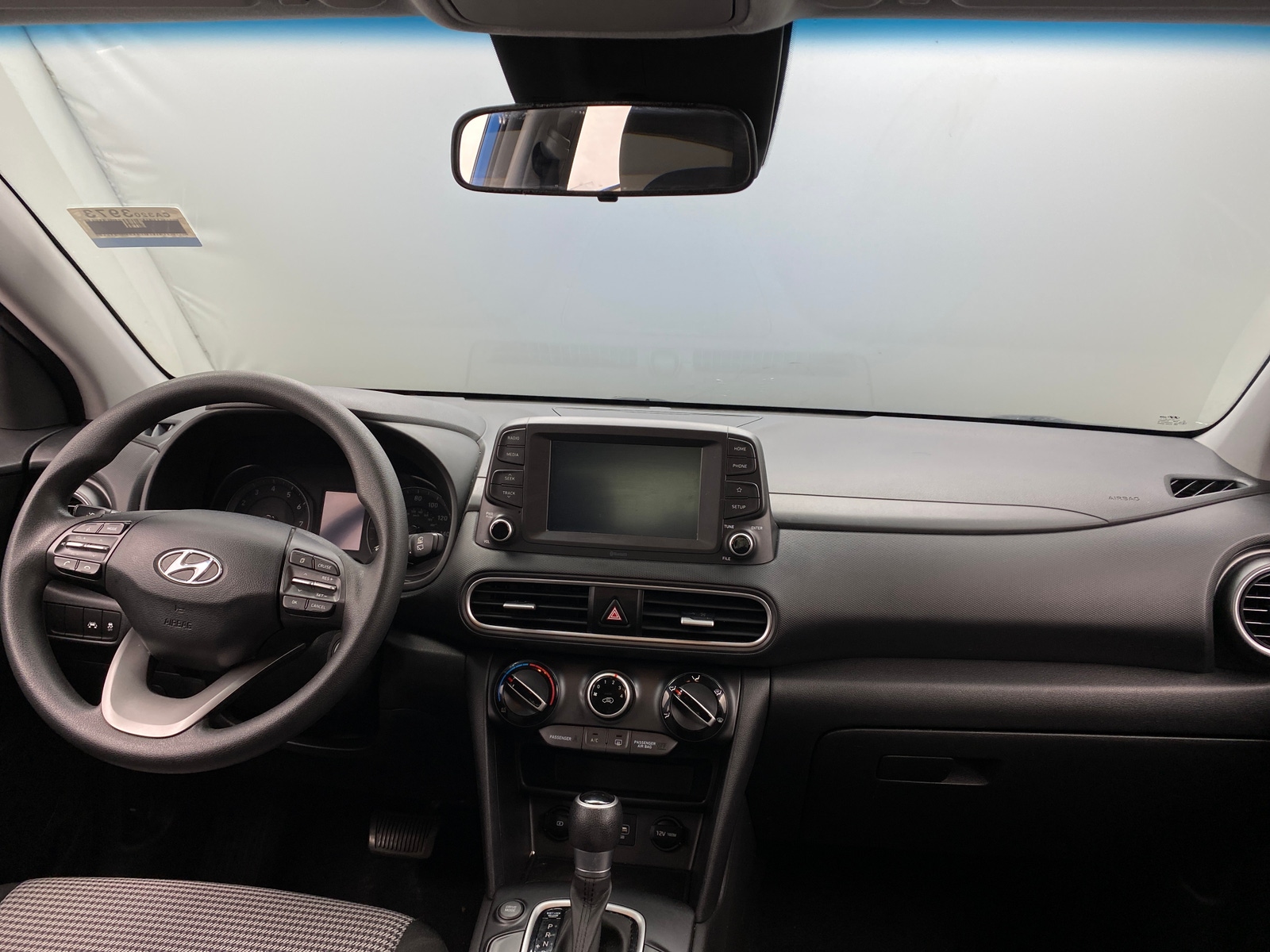 Thumbnail: 2021 Hyundai Kona - 3