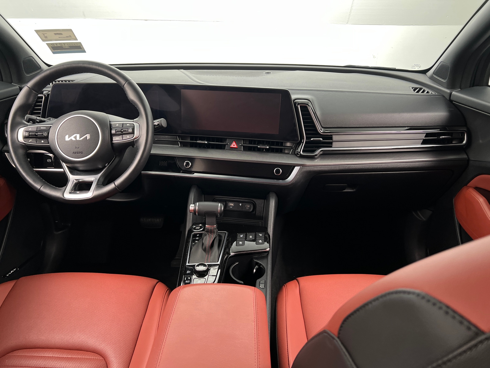Thumbnail: 2024 Kia Sportage - 2
