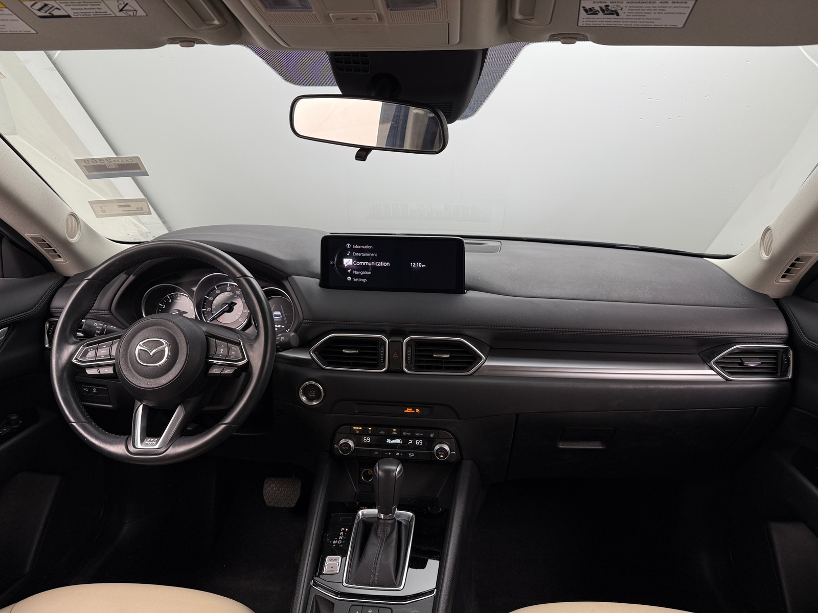 Thumbnail: 2021 Mazda CX-5 - 2
