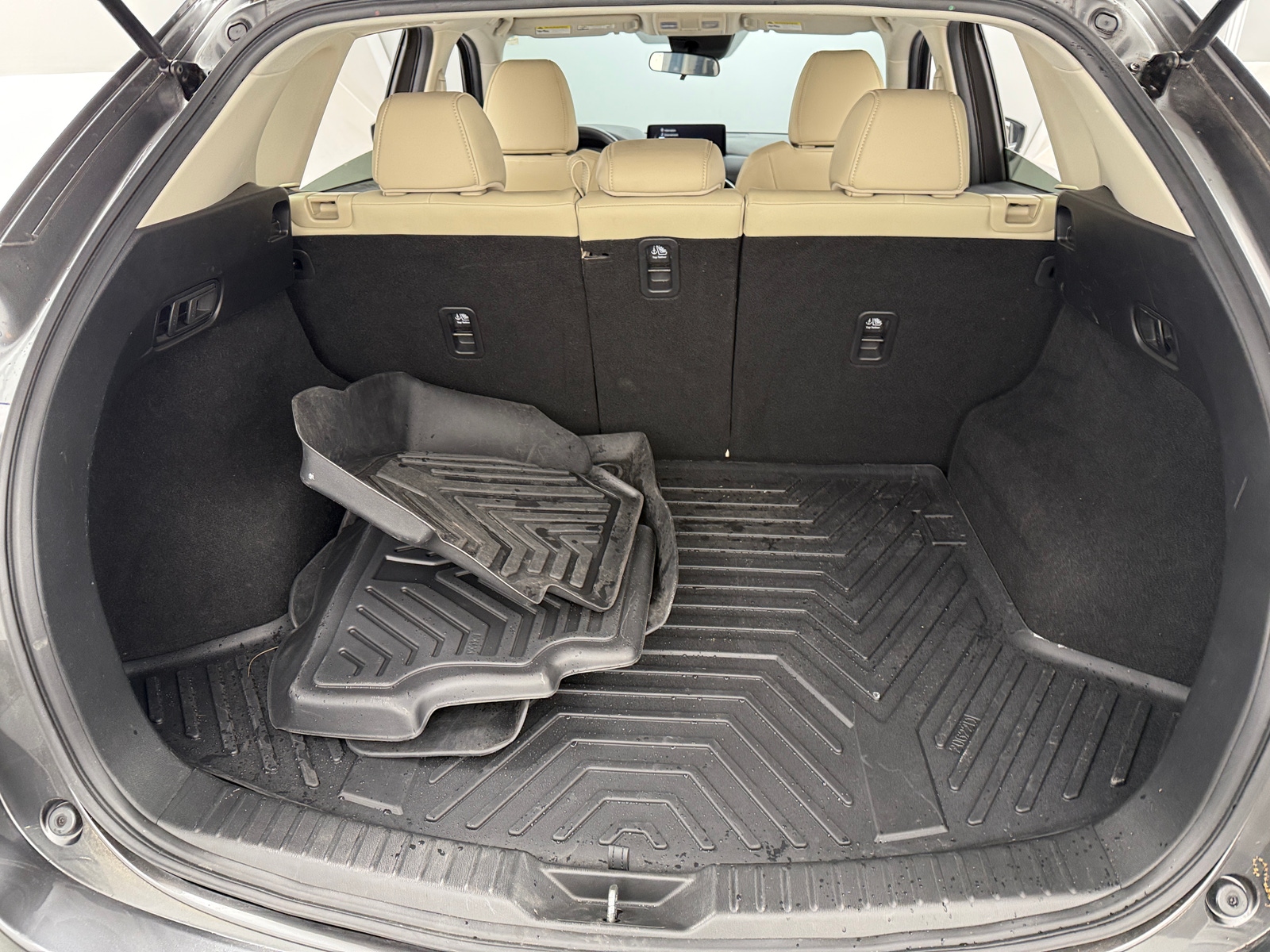 Thumbnail: 2021 Mazda CX-5 - 6