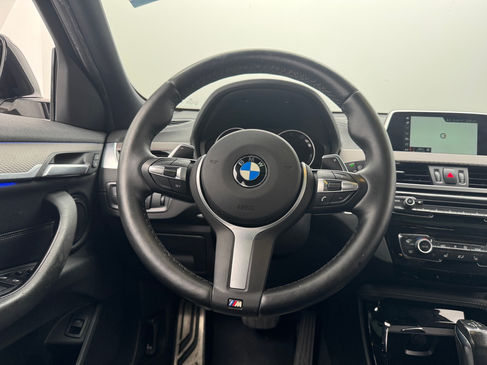 Thumbnail: 2018 BMW X2 - 4