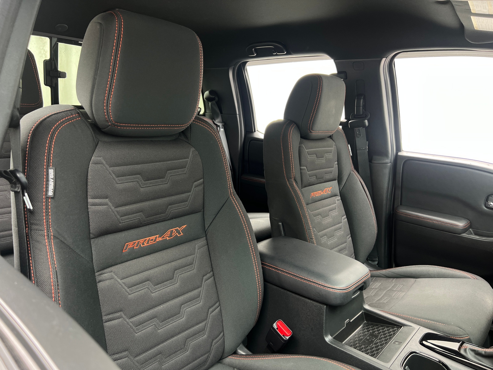 Thumbnail: 2023 Nissan Frontier - 2
