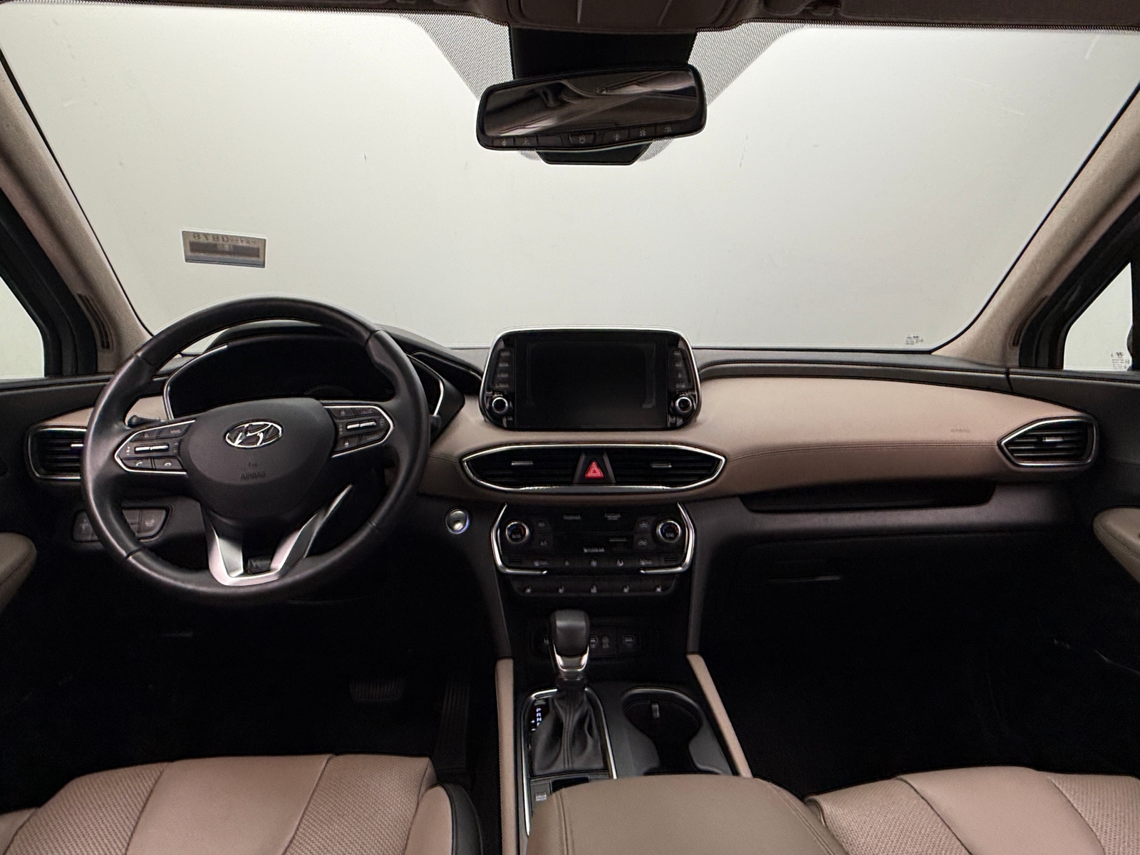 Thumbnail: 2019 Hyundai Santa Fe - 2