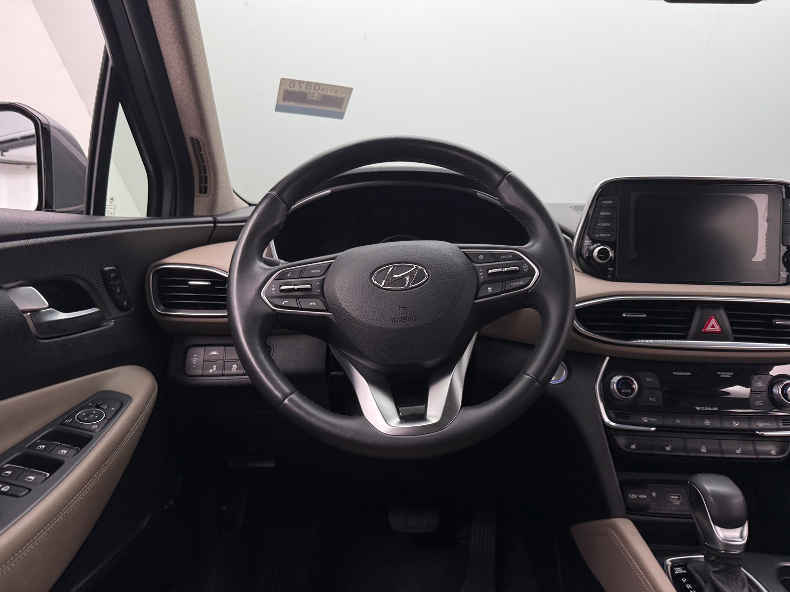 Thumbnail: 2019 Hyundai Santa Fe - 4