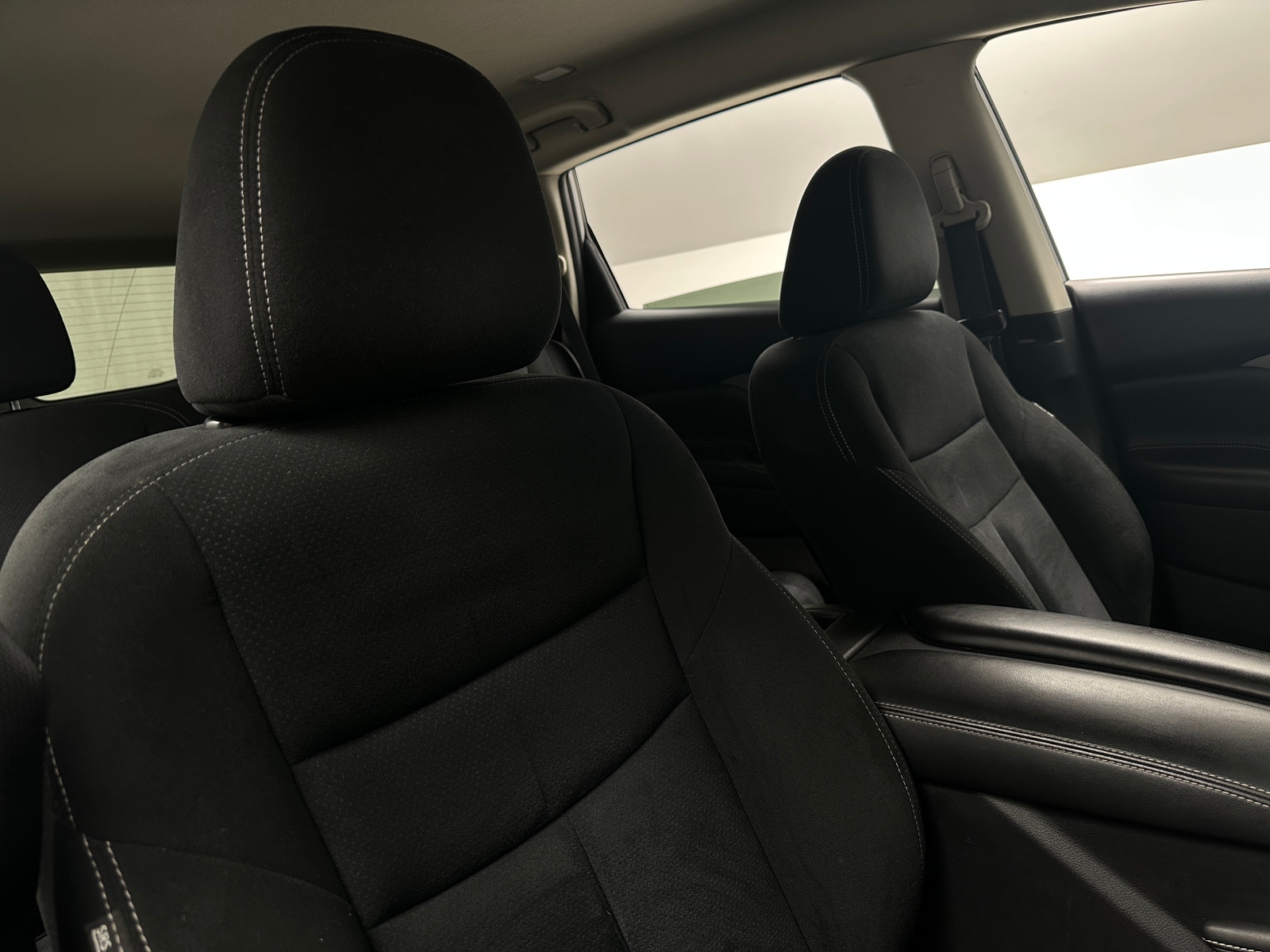 Thumbnail: 2021 Nissan Murano - 2