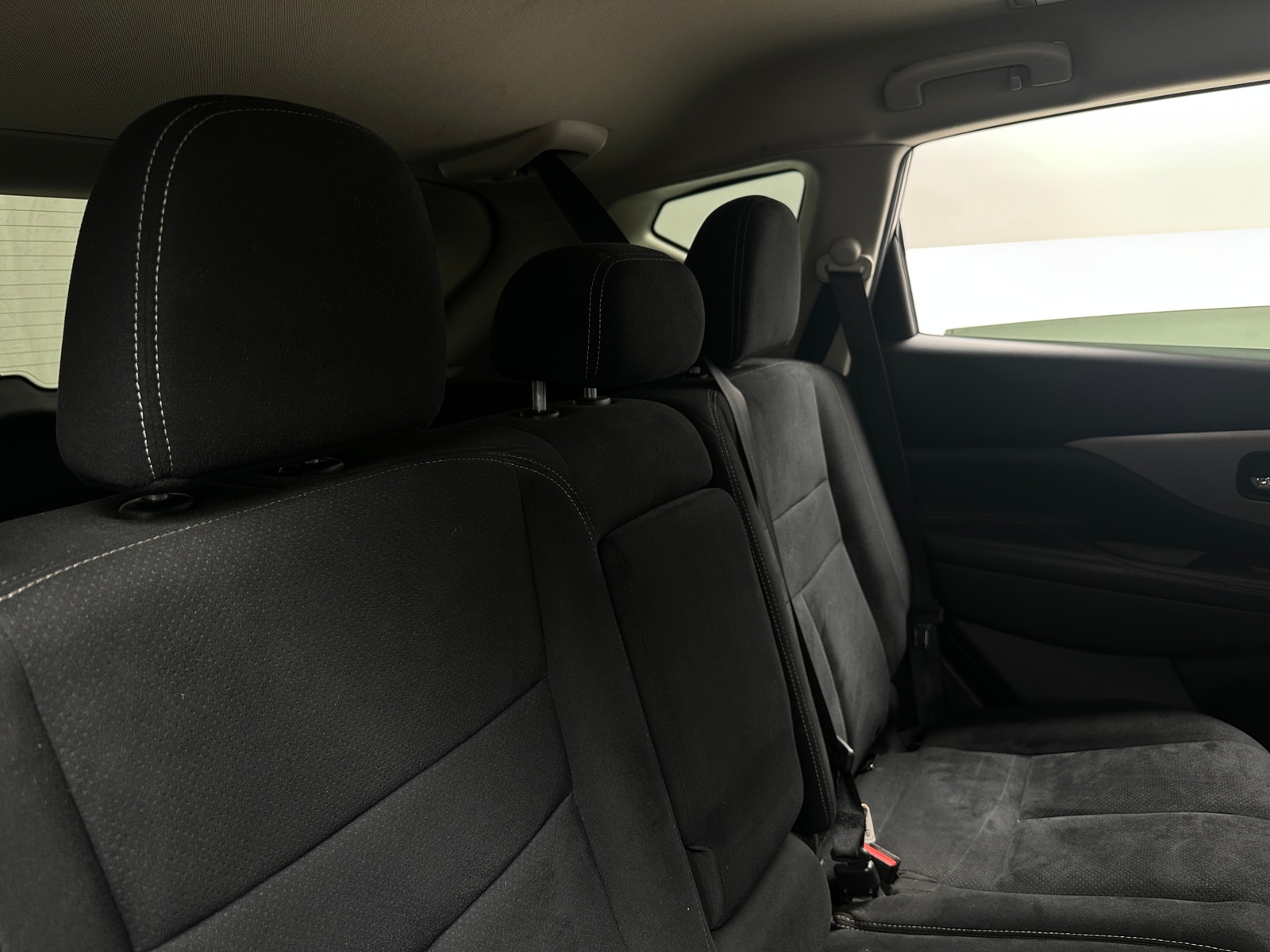 Thumbnail: 2021 Nissan Murano - 6