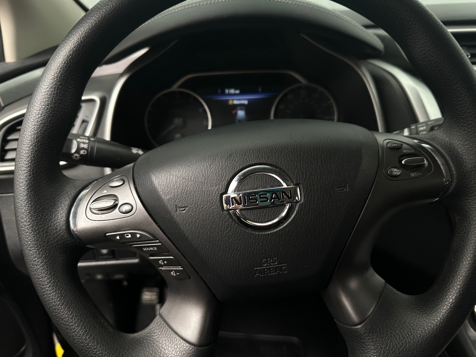 Thumbnail: 2021 Nissan Murano - 5