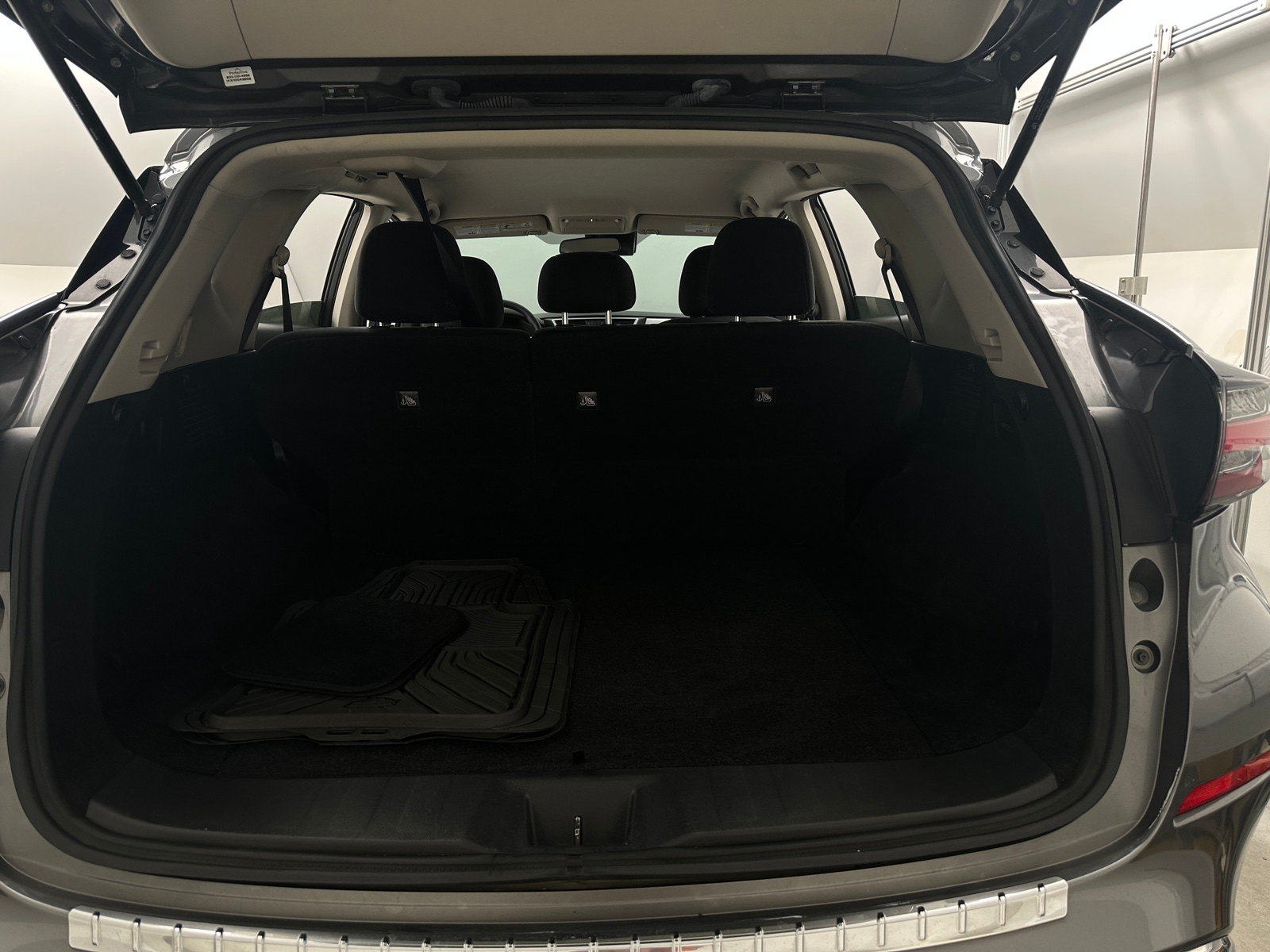 Thumbnail: 2021 Nissan Murano - 7