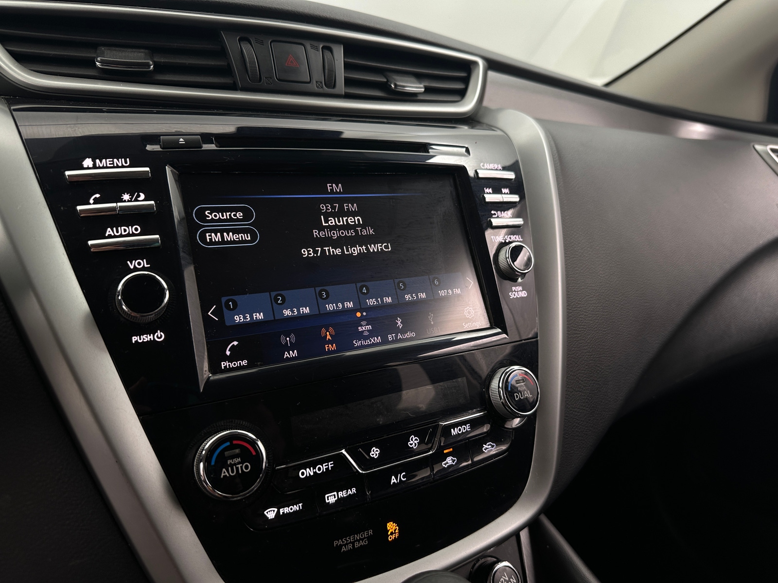Thumbnail: 2021 Nissan Murano - 4