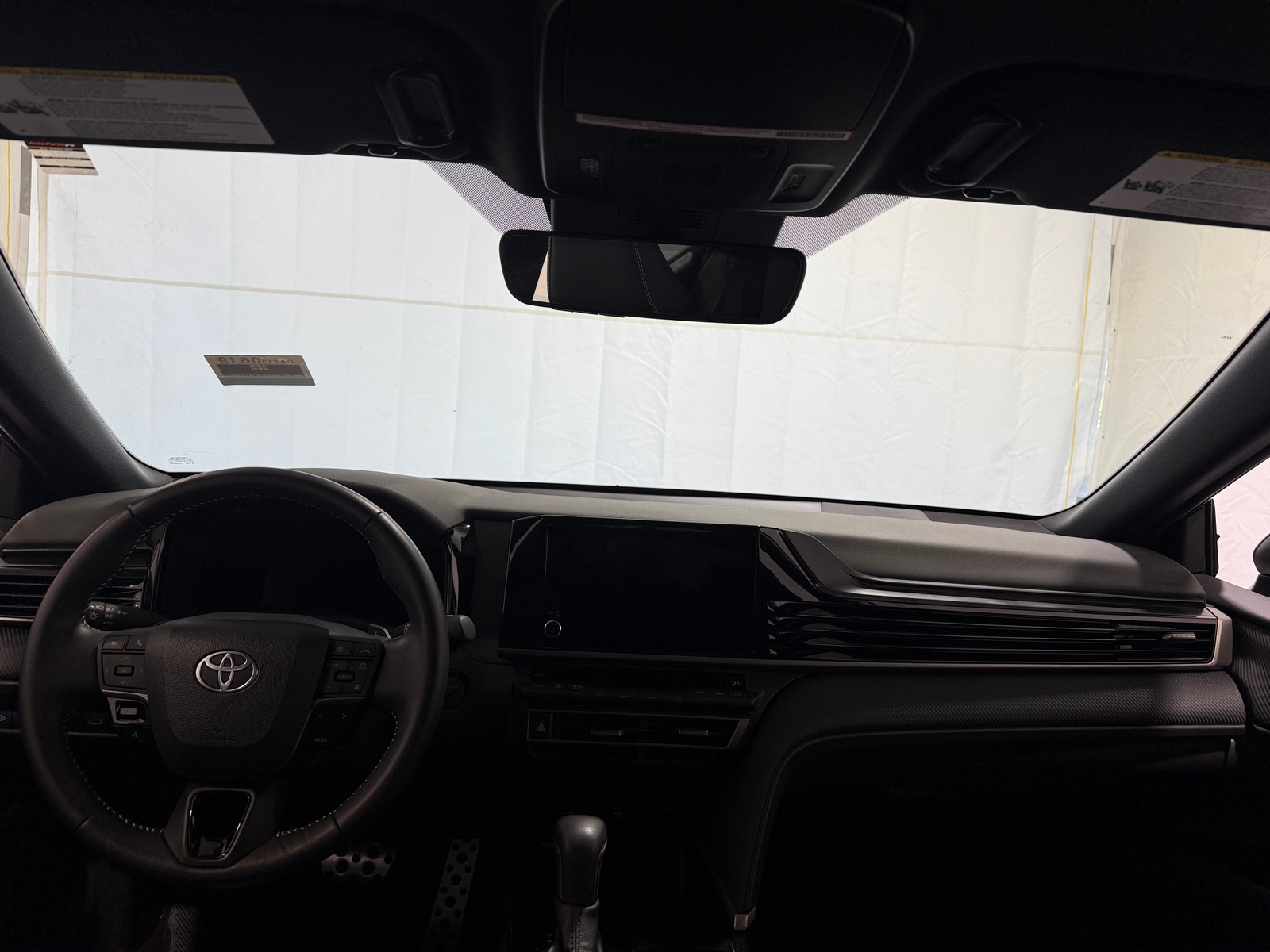 Thumbnail: 2025 Toyota Camry - 2