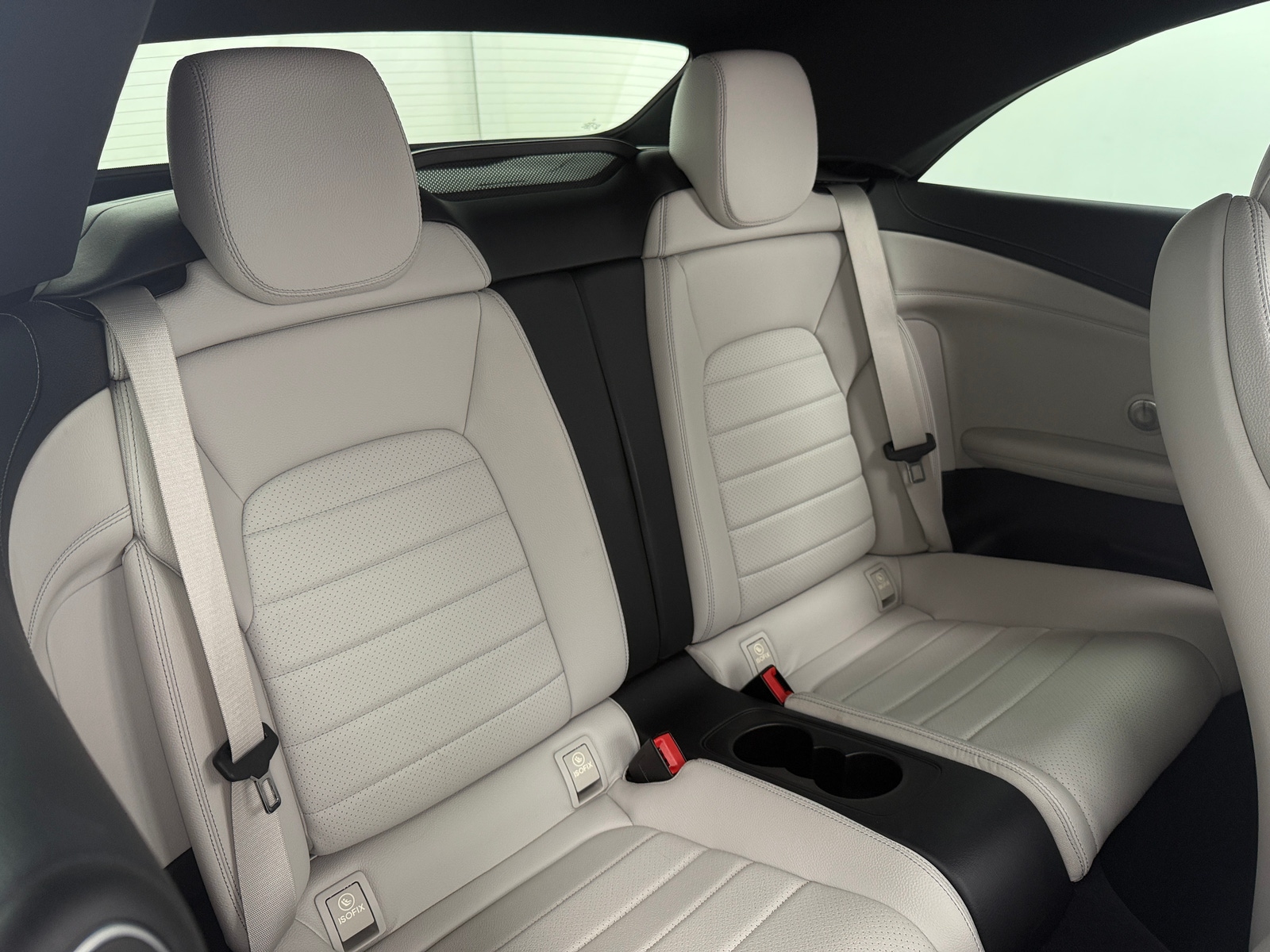 Thumbnail: 2017 Mercedes-Benz C-Class - 5