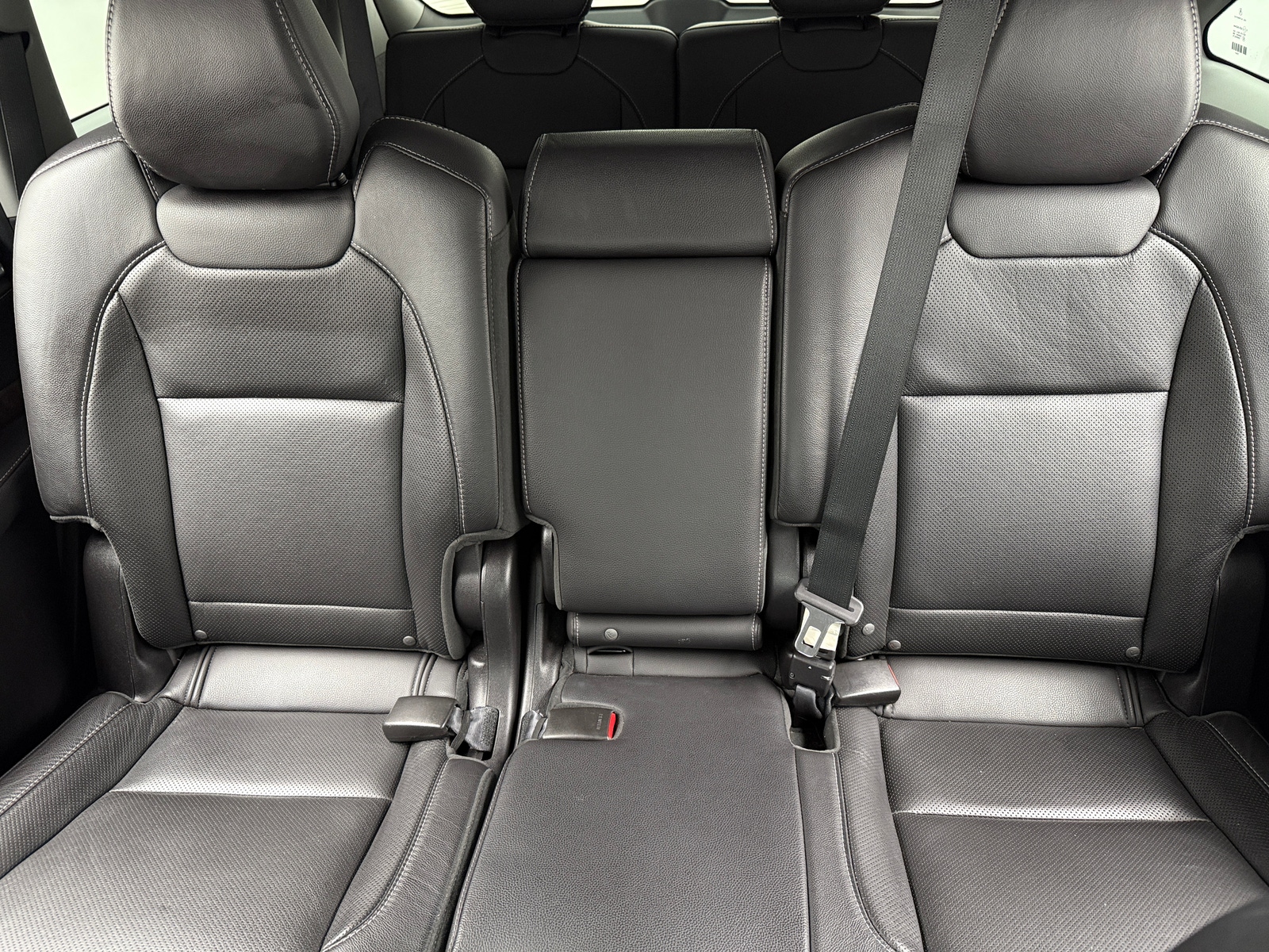 Thumbnail: 2019 Acura MDX - 6
