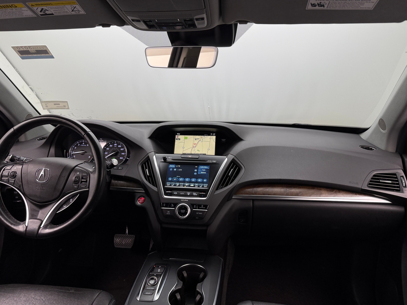 Thumbnail: 2019 Acura MDX - 3