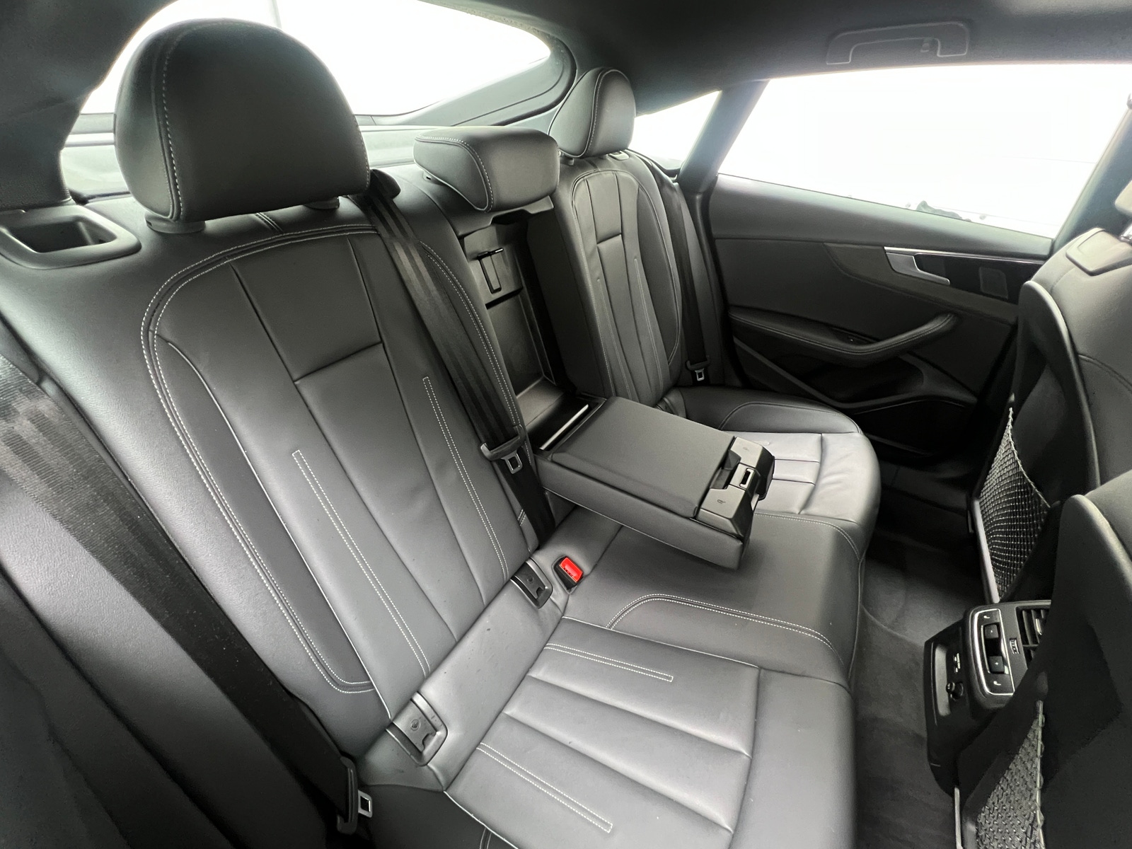 Thumbnail: 2023 Audi A5 - 5
