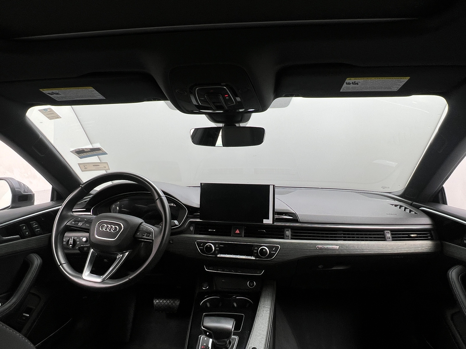 Thumbnail: 2023 Audi A5 - 2