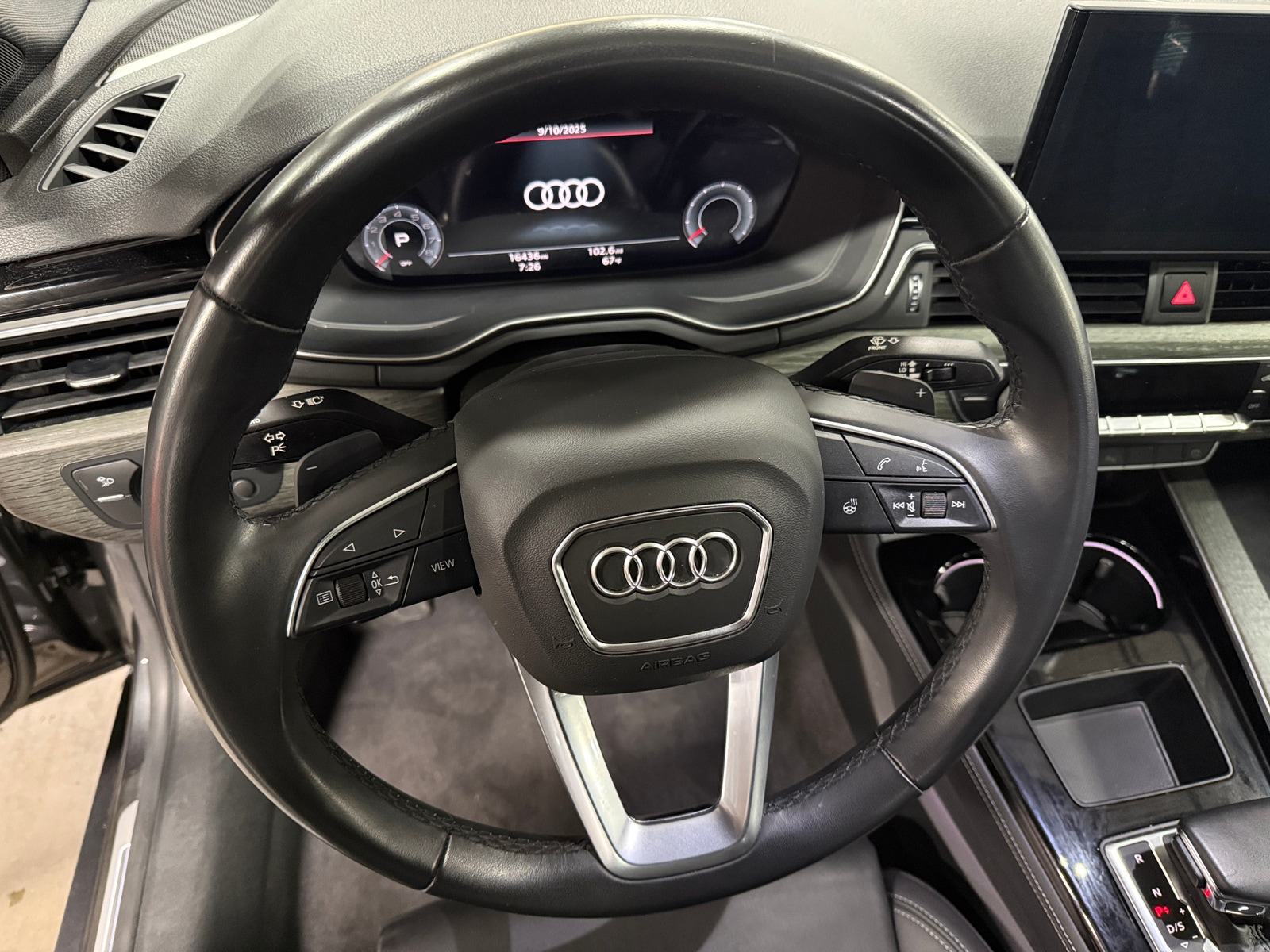 Thumbnail: 2023 Audi A5 - 4