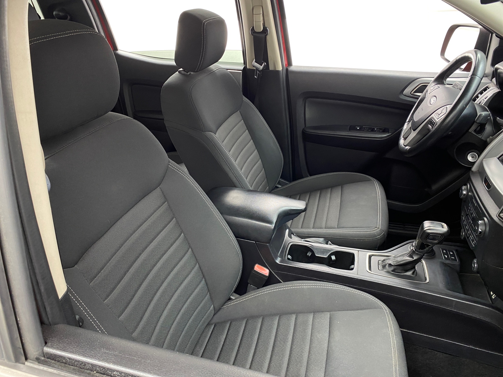 Thumbnail: 2020 Ford Ranger - 2