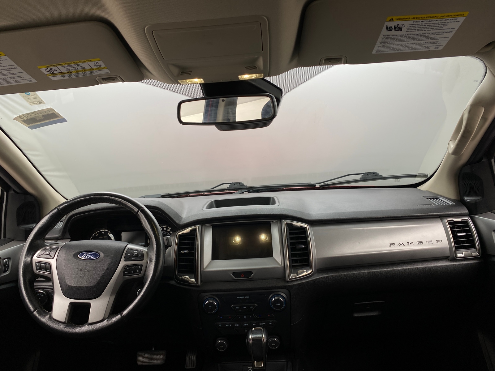 Thumbnail: 2020 Ford Ranger - 3