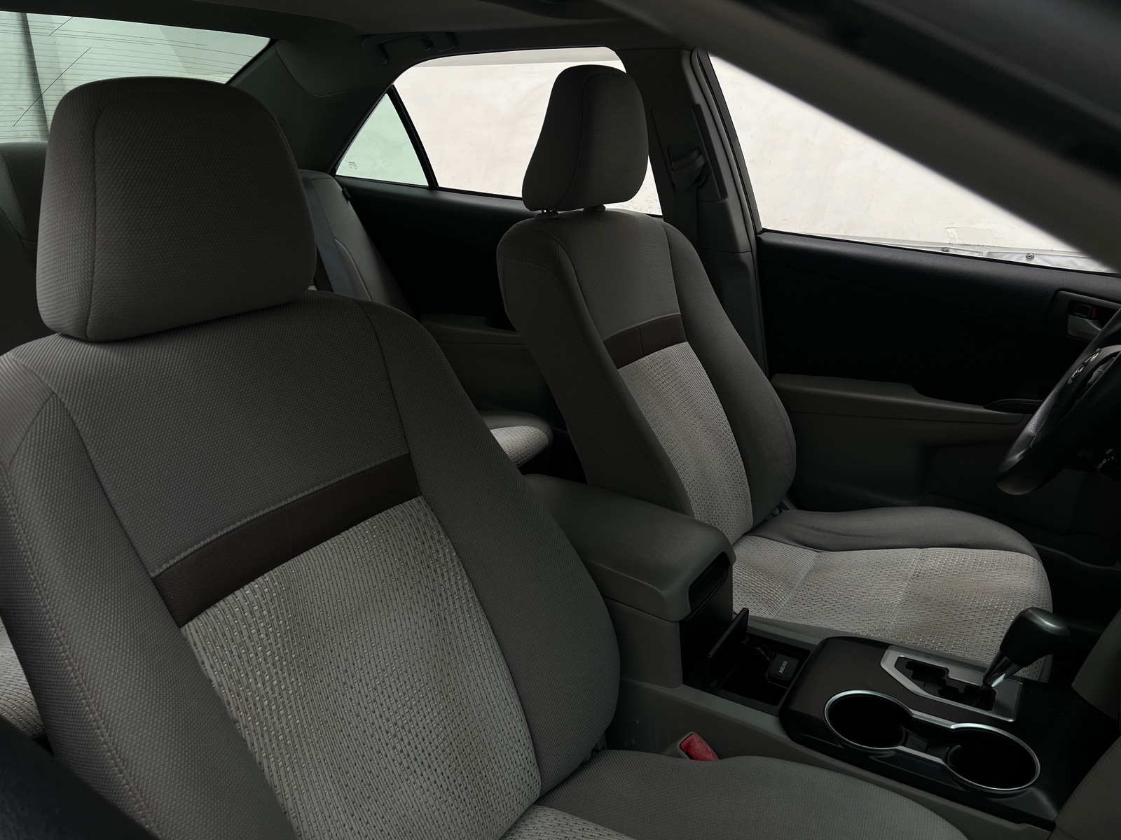 Thumbnail: 2013 Toyota Camry - 2