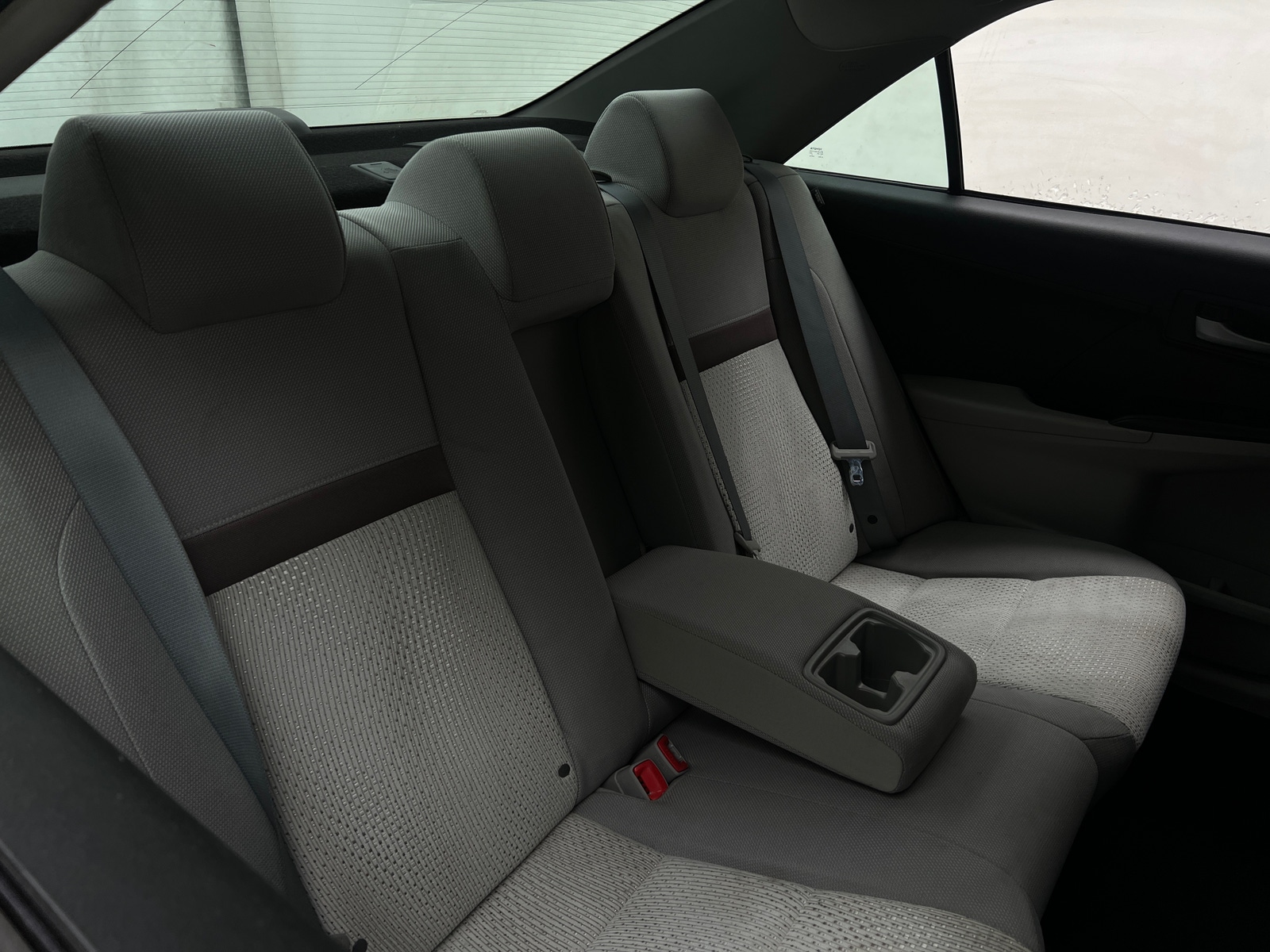 Thumbnail: 2013 Toyota Camry - 6