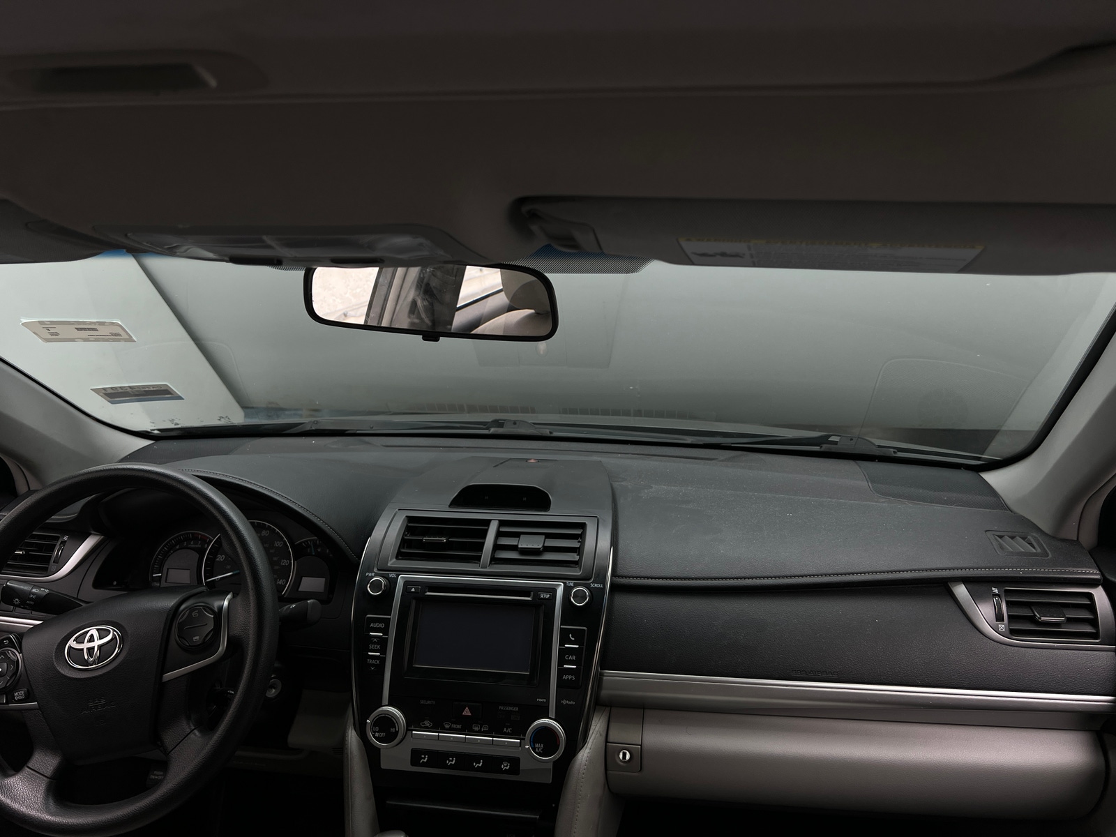 Thumbnail: 2013 Toyota Camry - 3