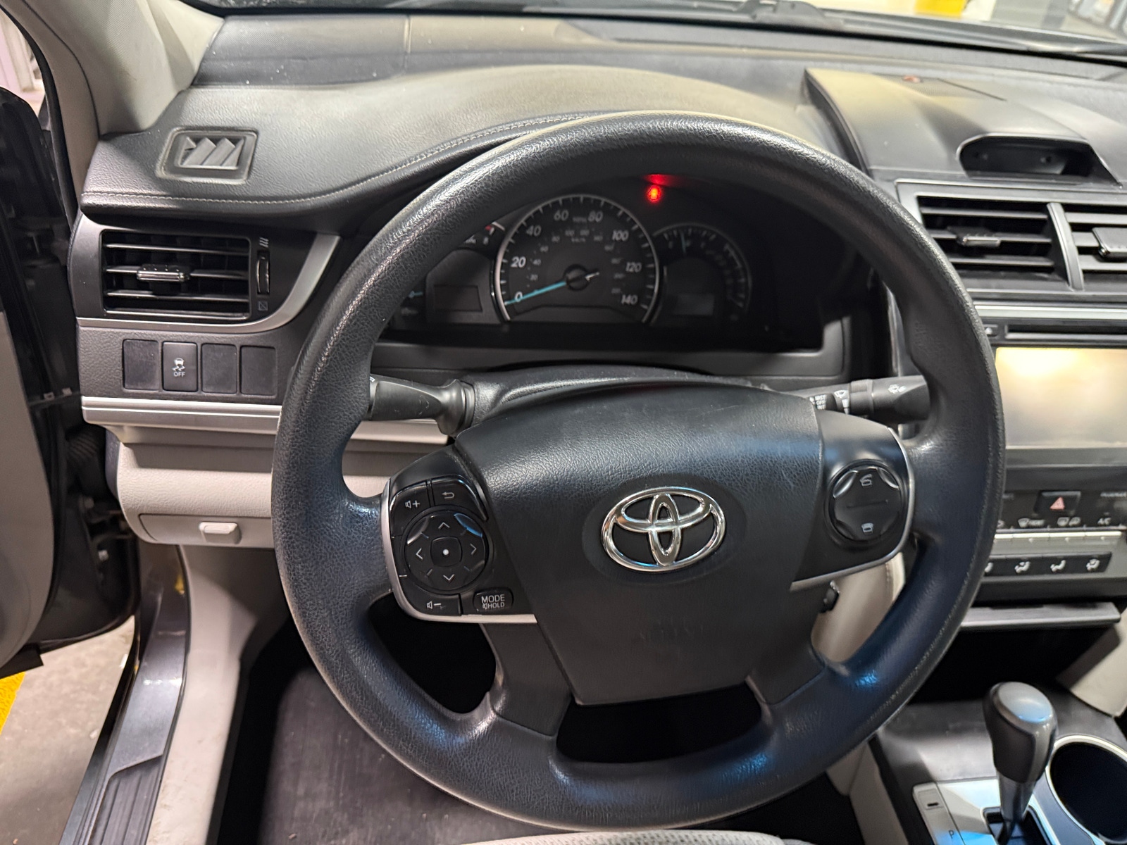 Thumbnail: 2013 Toyota Camry - 5