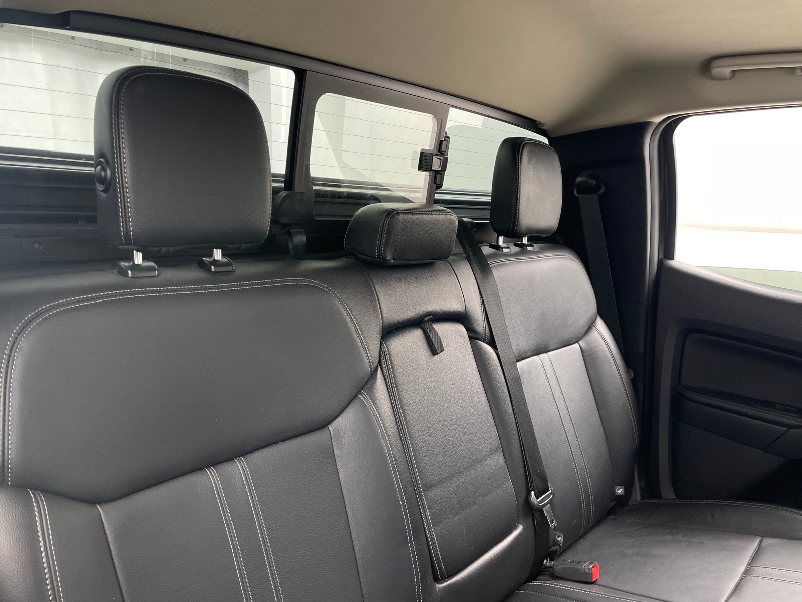 Thumbnail: 2019 Ford Ranger - 5