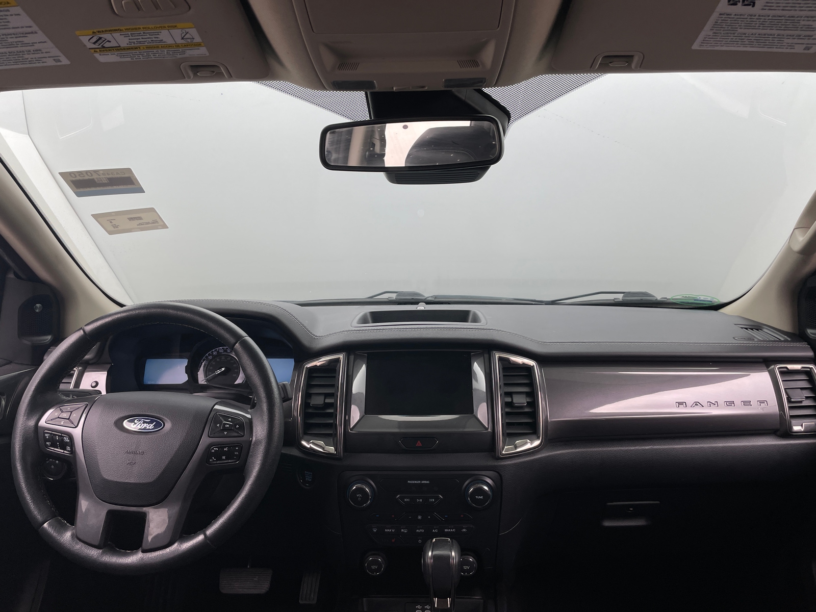 Thumbnail: 2019 Ford Ranger - 2