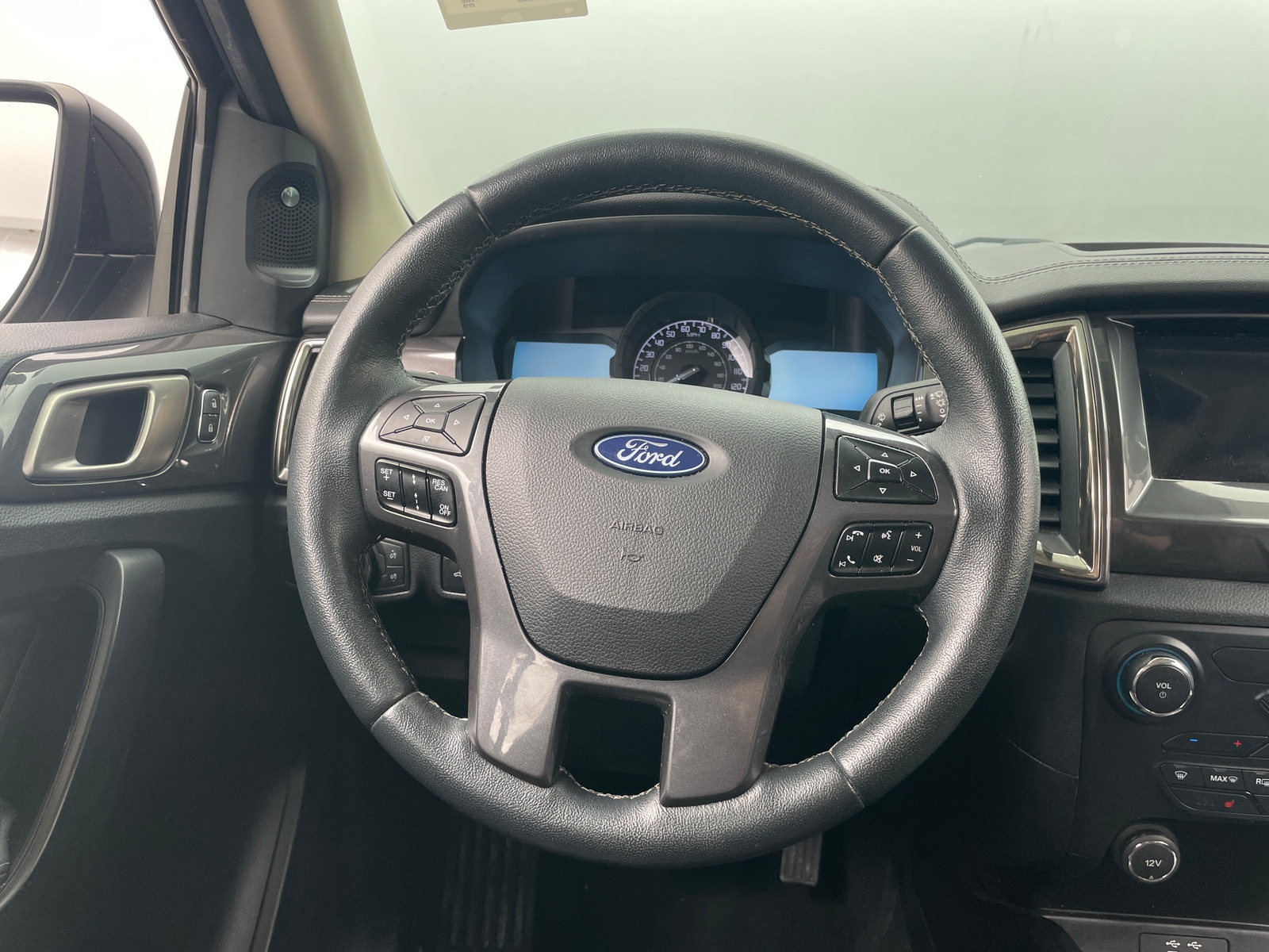 Thumbnail: 2019 Ford Ranger - 4