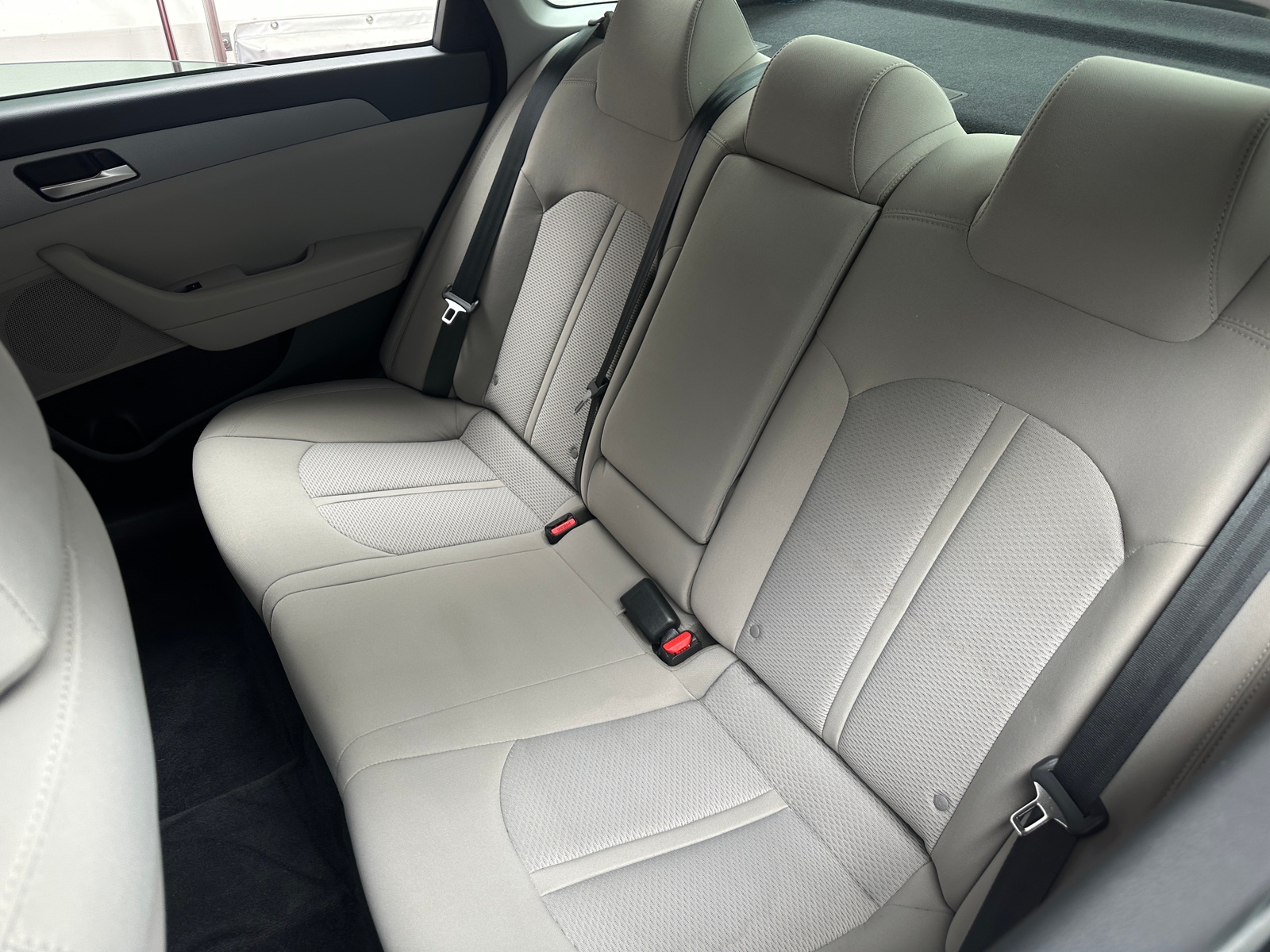 Thumbnail: 2019 Hyundai Sonata - 6