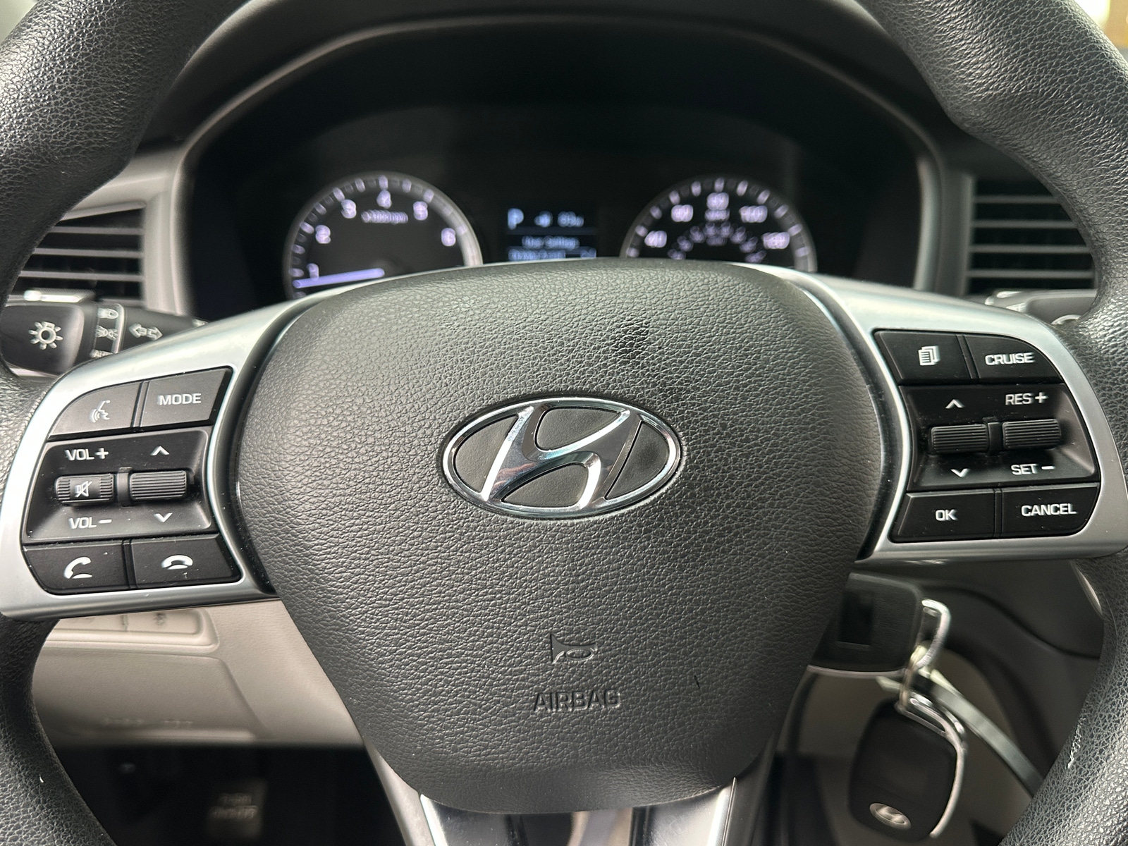 Thumbnail: 2019 Hyundai Sonata - 5