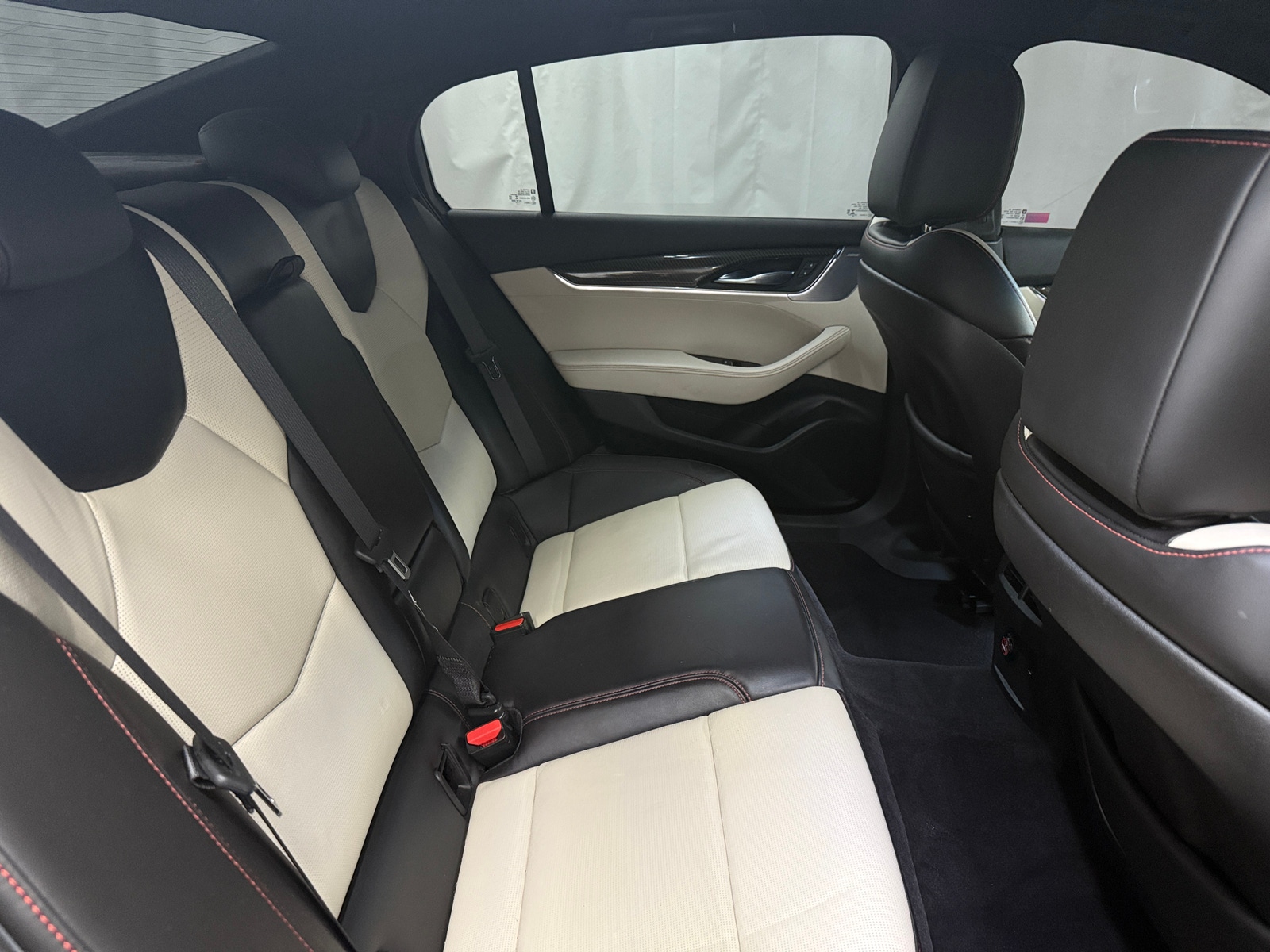 Thumbnail: 2020 Cadillac CT5 - 5