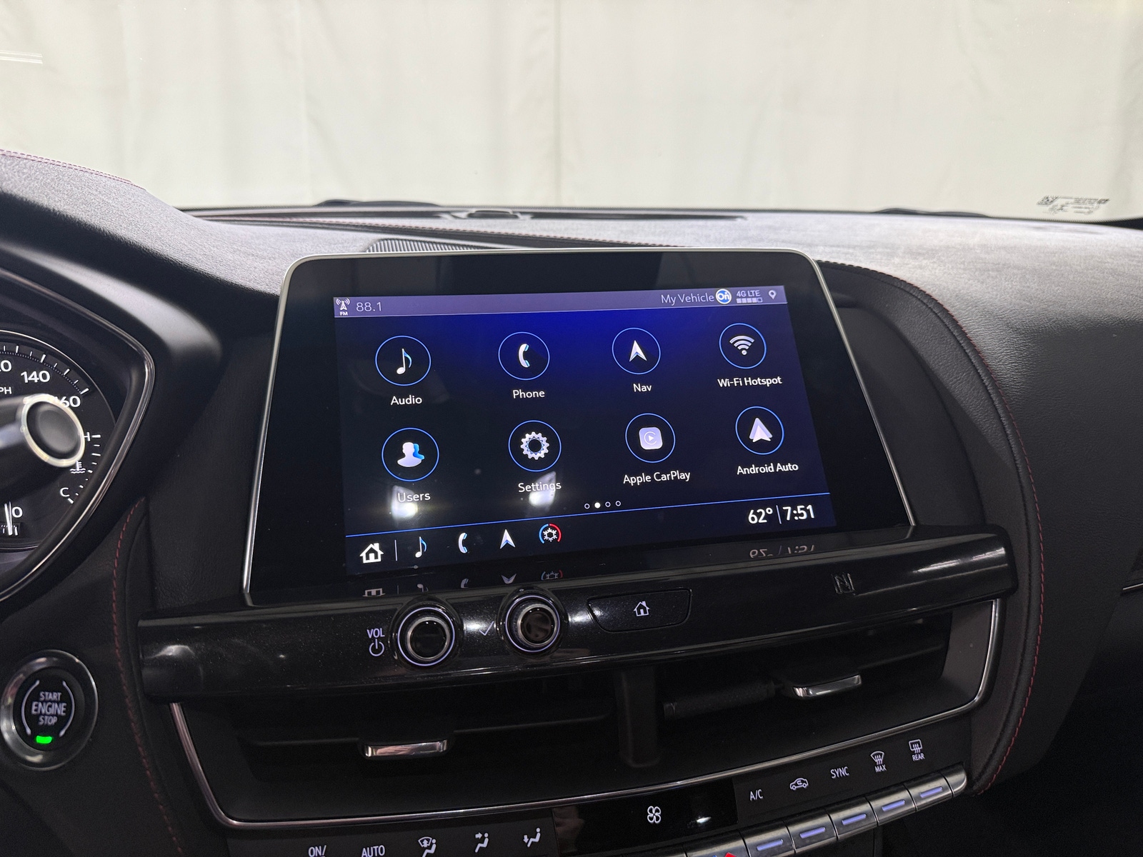 Thumbnail: 2020 Cadillac CT5 - 3