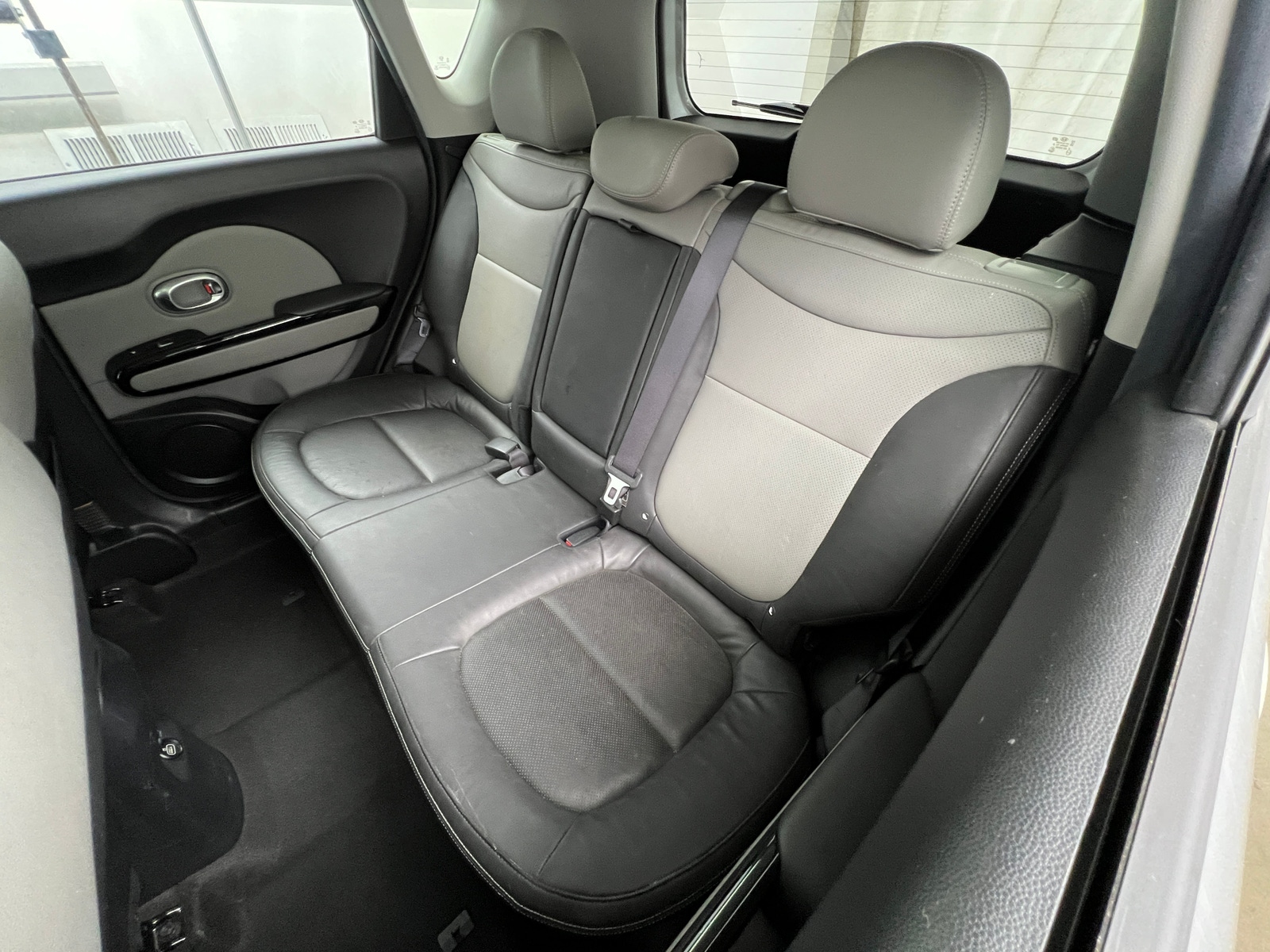 Thumbnail: 2017 Kia Soul - 5