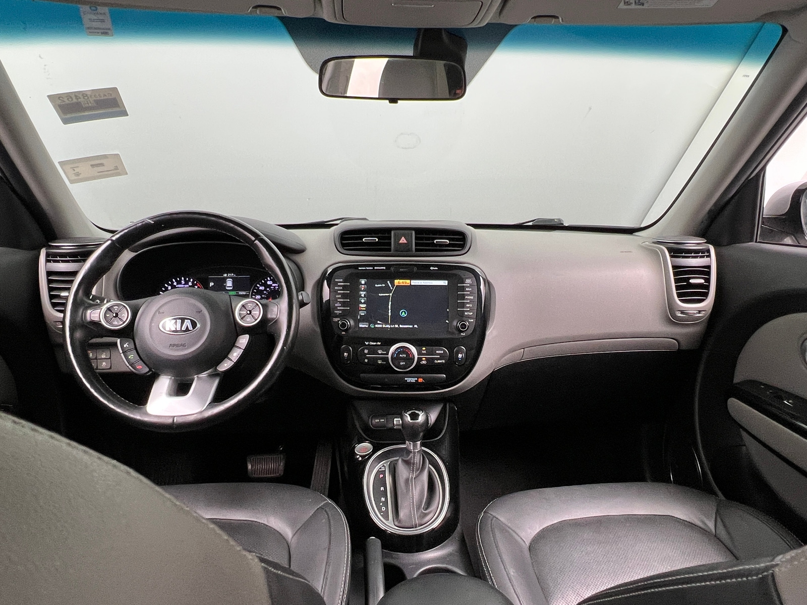 Thumbnail: 2017 Kia Soul - 2