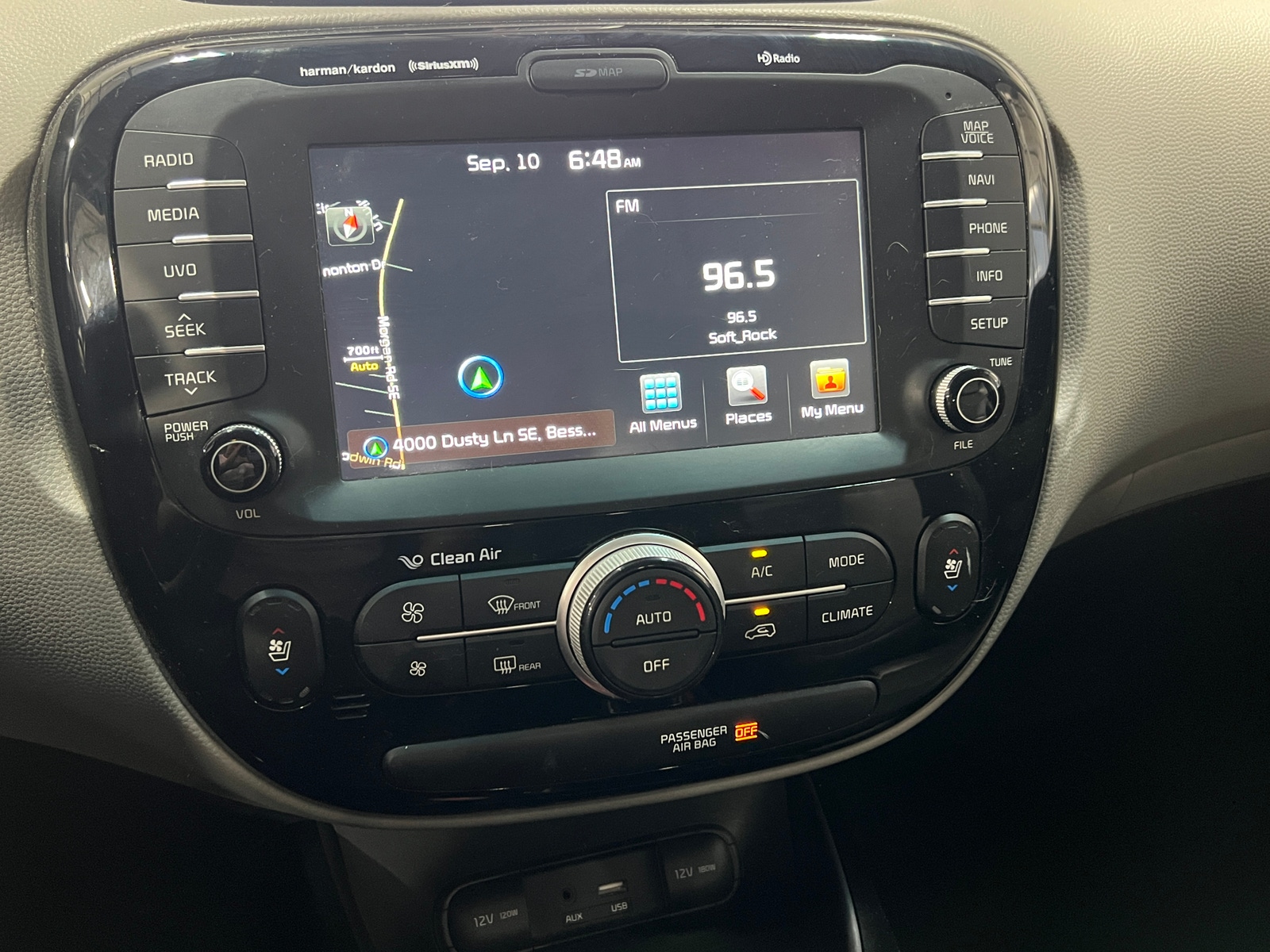 Thumbnail: 2017 Kia Soul - 3