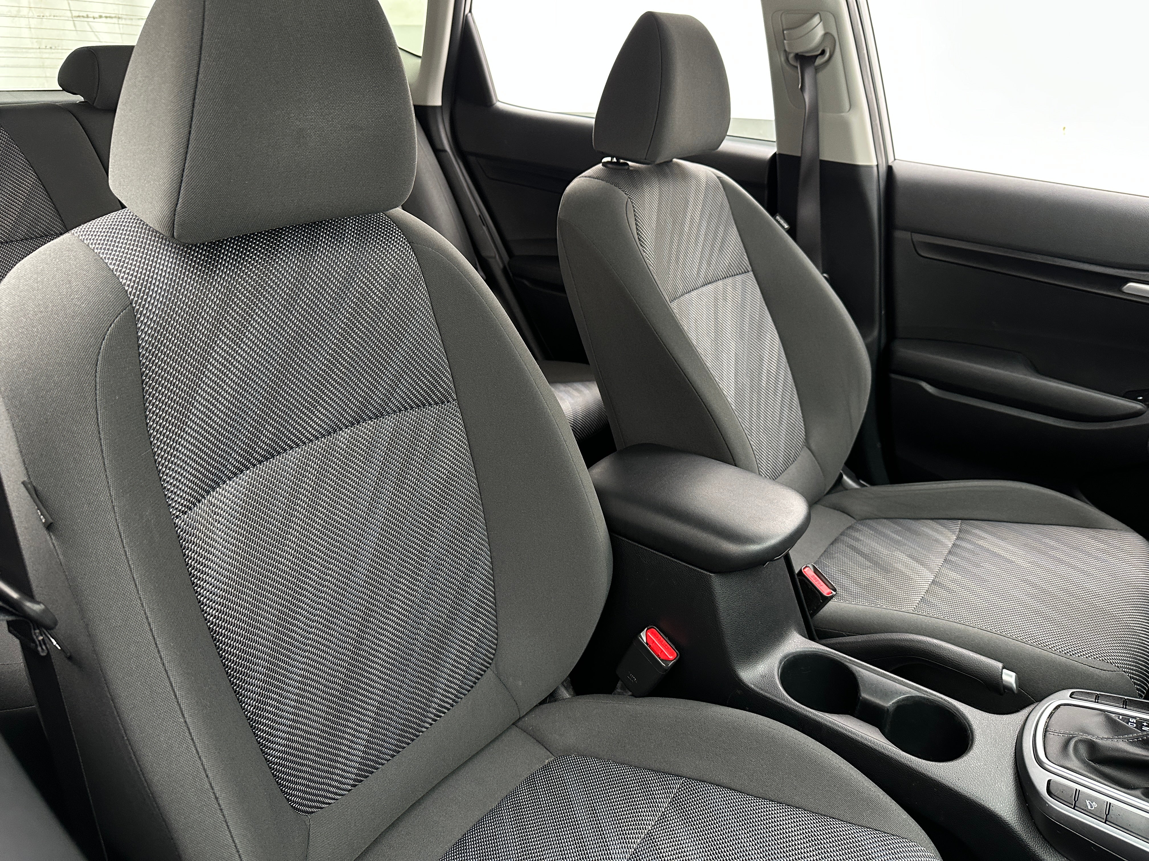 2023 Kia Seltos