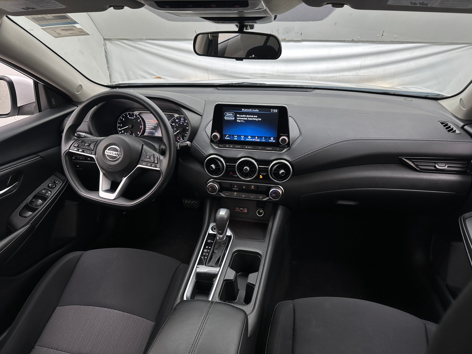 Thumbnail: 2023 Nissan Sentra - 3