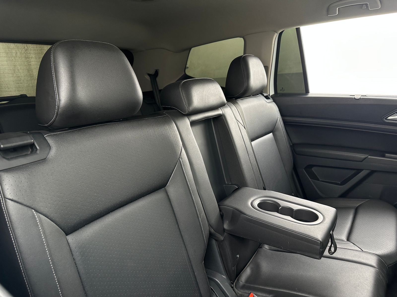 Thumbnail: 2018 Volkswagen Atlas - 5
