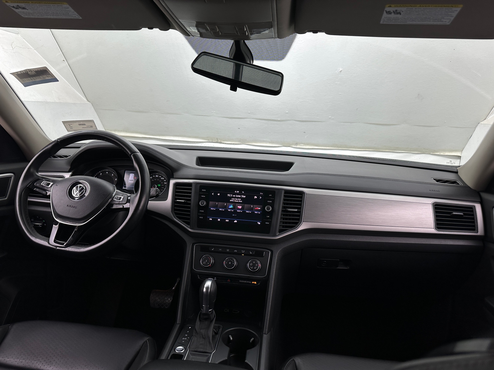 Thumbnail: 2018 Volkswagen Atlas - 2