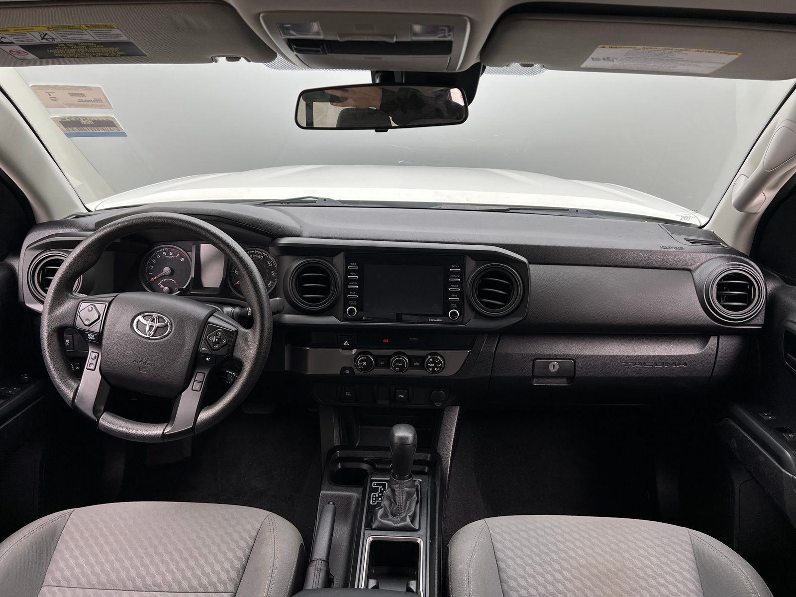 Thumbnail: 2021 Toyota Tacoma - 3