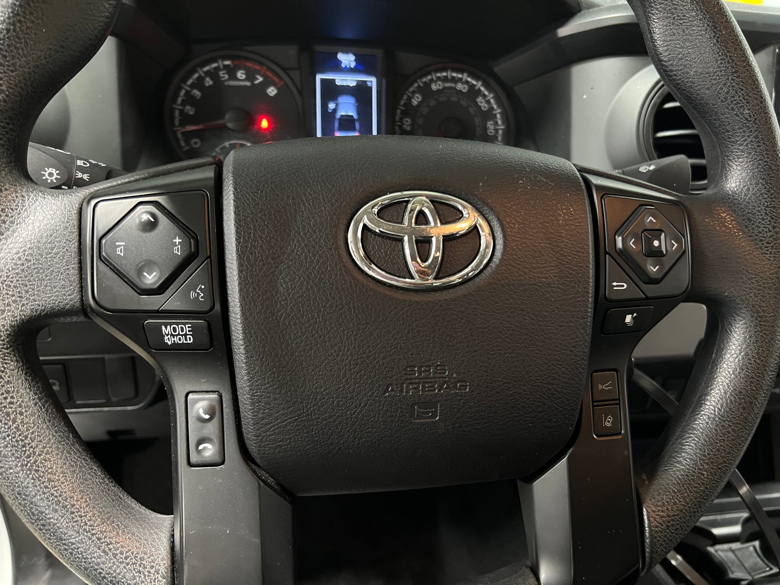 Thumbnail: 2021 Toyota Tacoma - 5