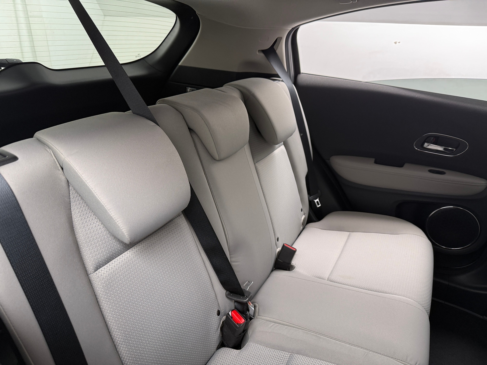 Thumbnail: 2019 Honda HR-V - 6