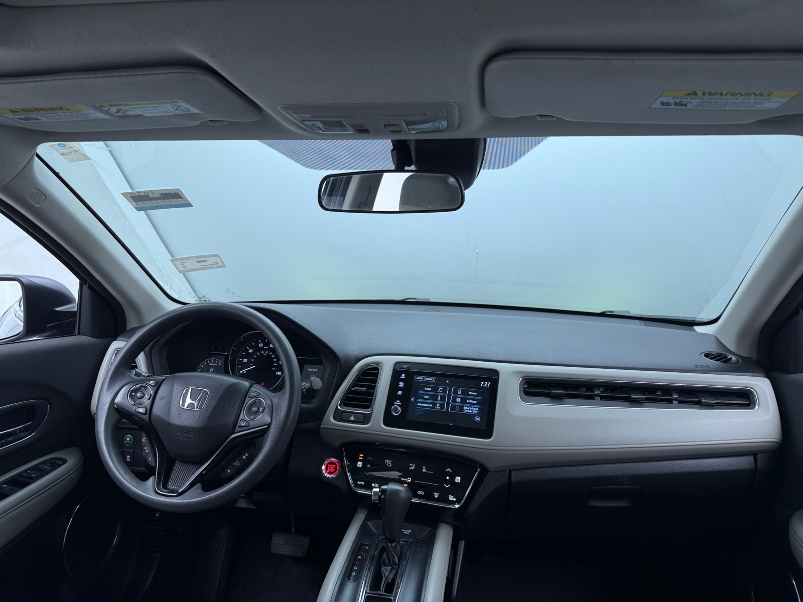Thumbnail: 2019 Honda HR-V - 3