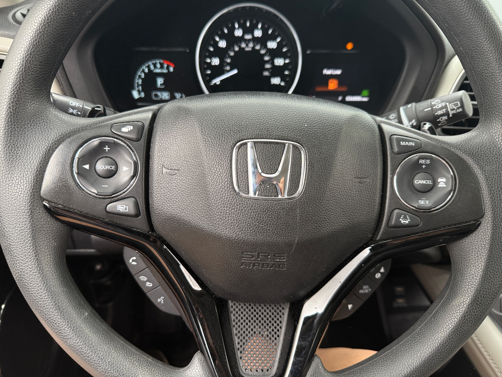 Thumbnail: 2019 Honda HR-V - 5