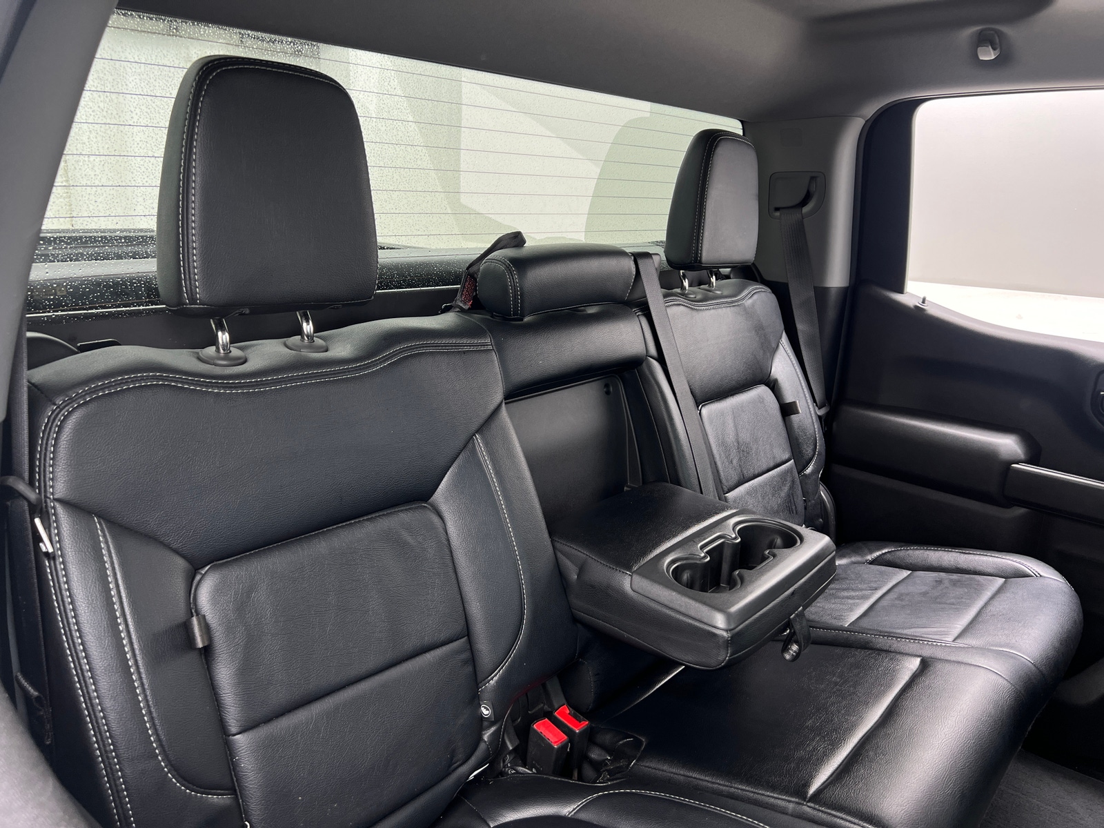 Thumbnail: 2019 Chevrolet Silverado 1500 - 6